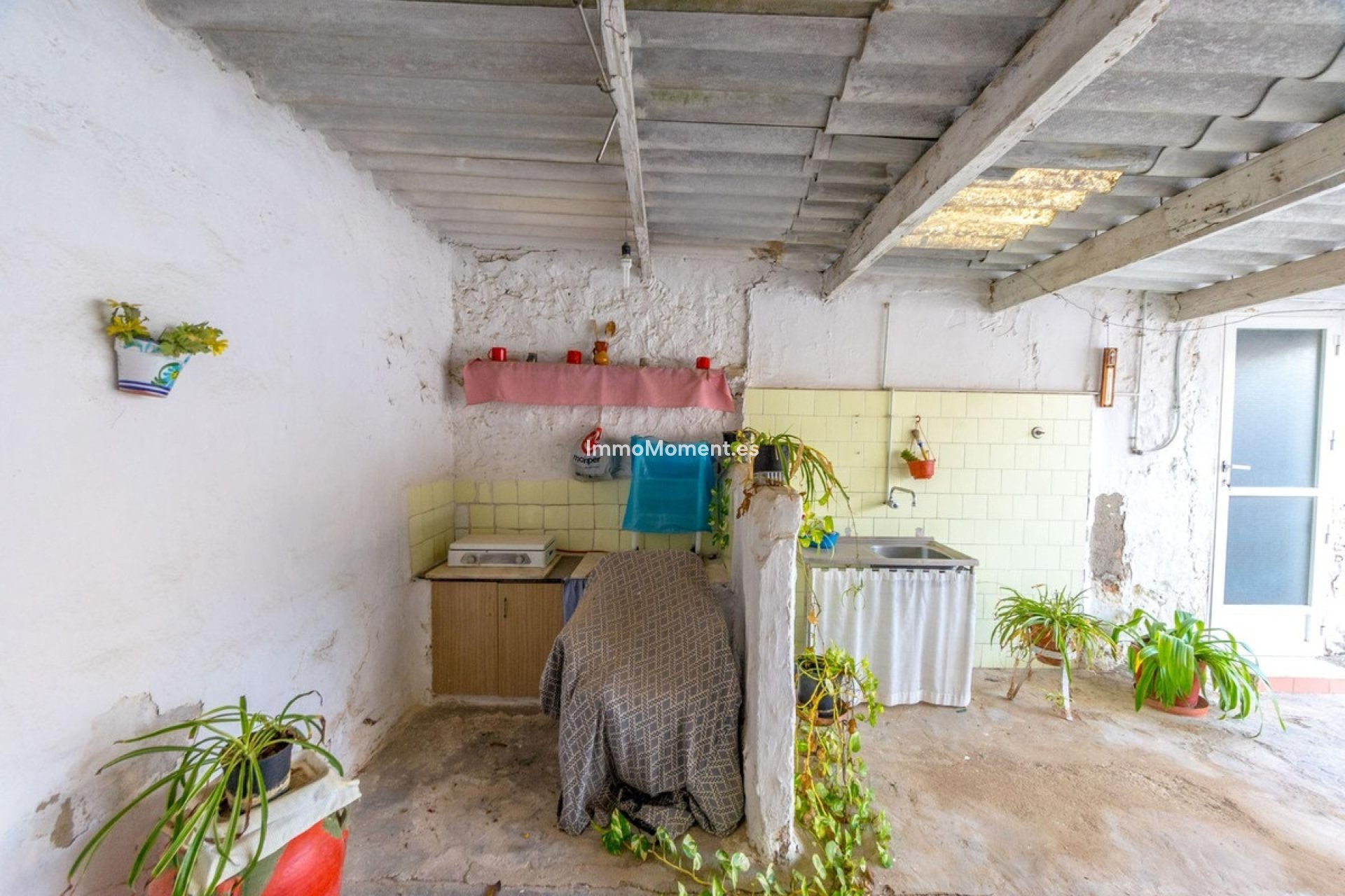 Reventa - Casa de campo - Orihuela - Orihuela Centro