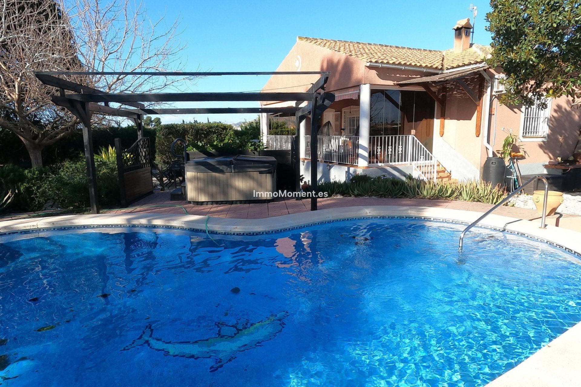 Reventa - Casa de campo - Orihuela - Orihuela Centro