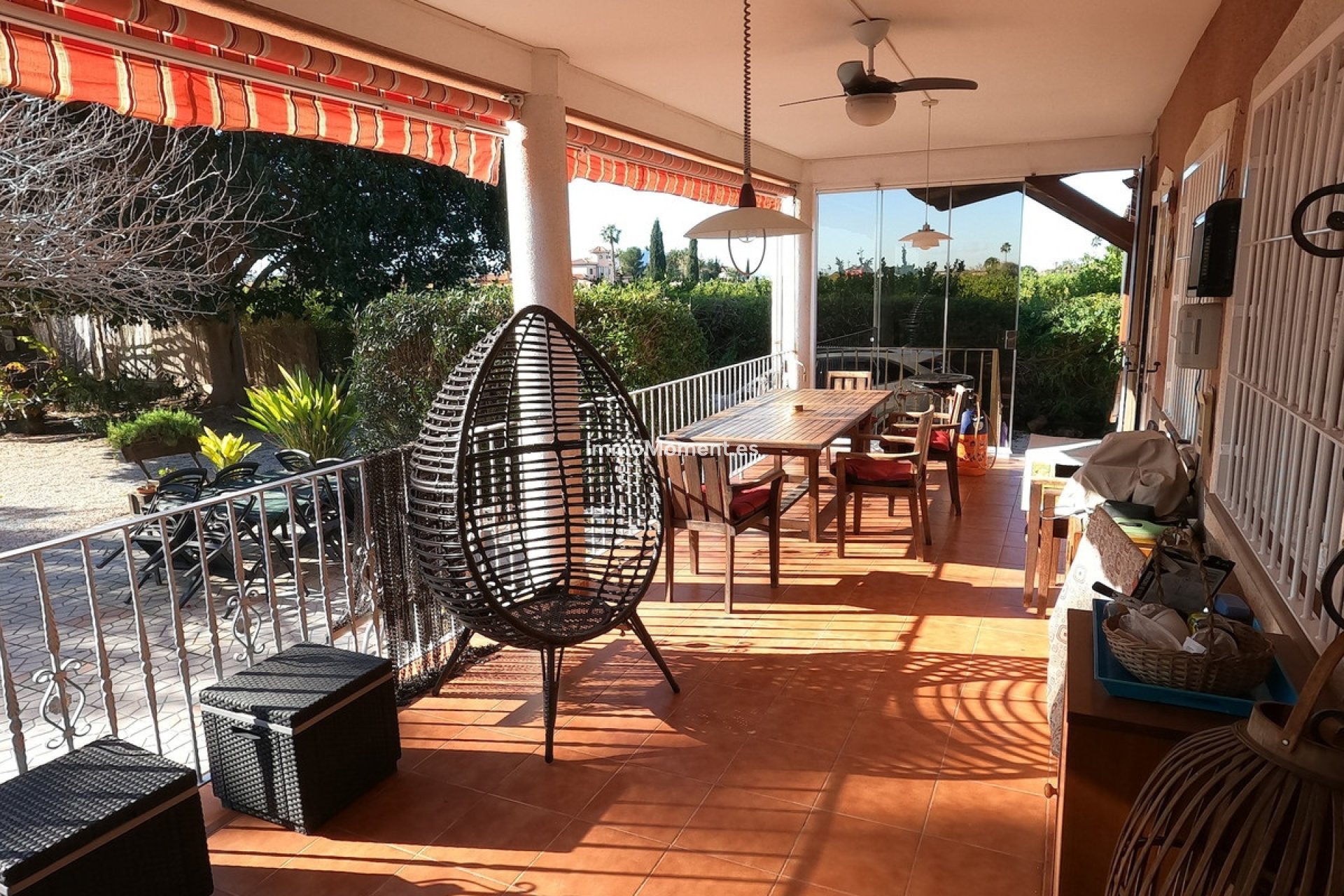 Reventa - Casa de campo - Orihuela - Orihuela Centro