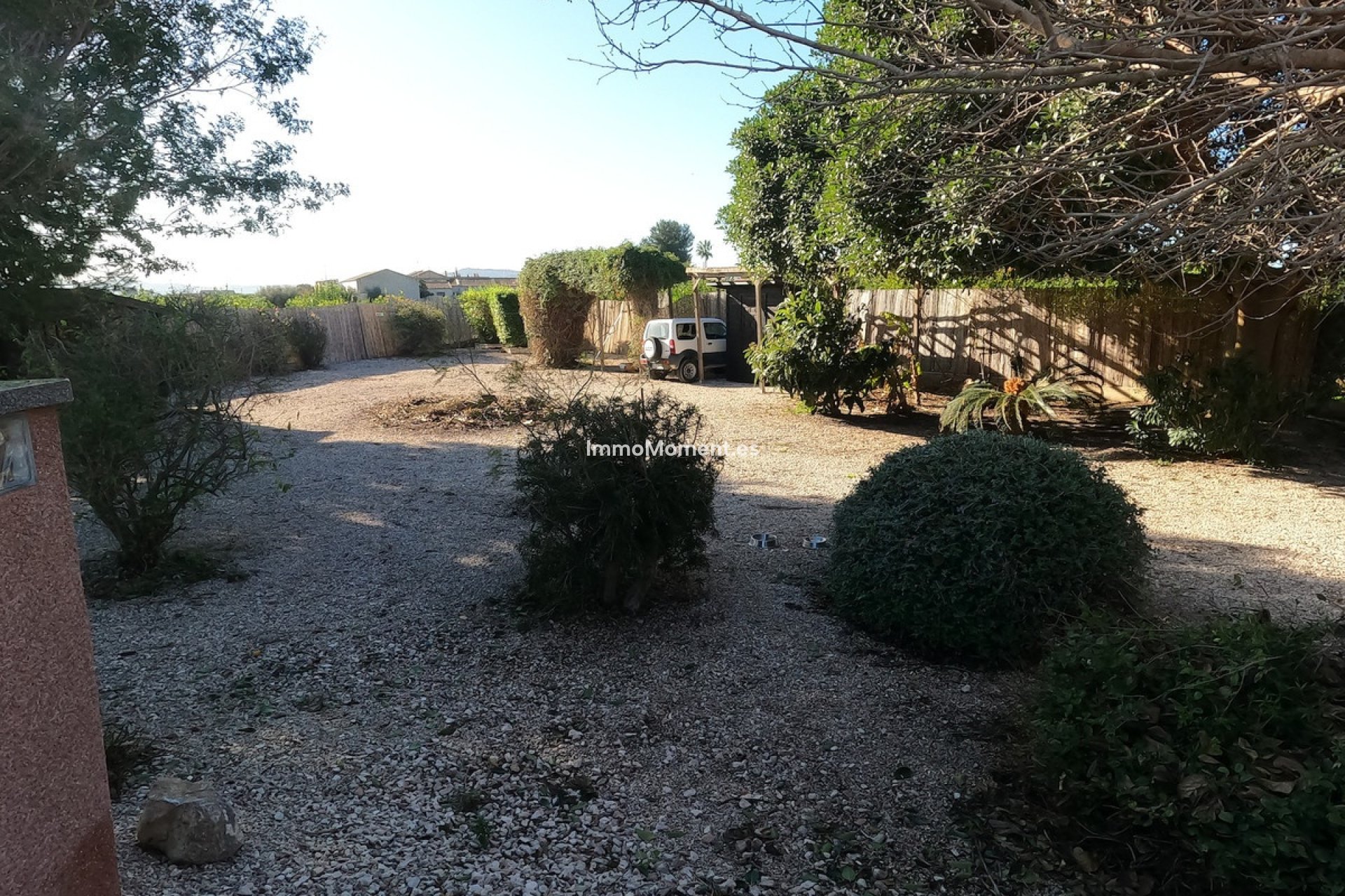 Reventa - Casa de campo - Orihuela - Orihuela Centro