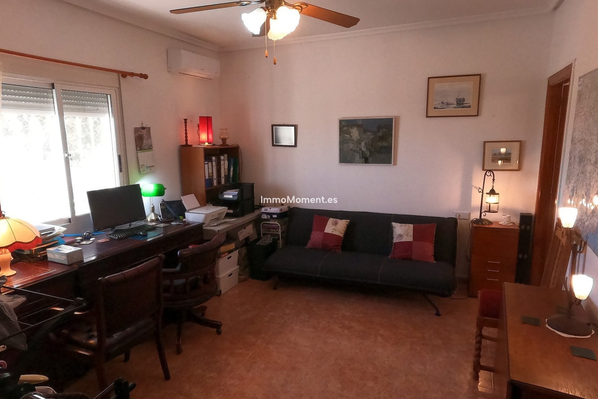 Reventa - Casa de campo - Orihuela - Orihuela Centro