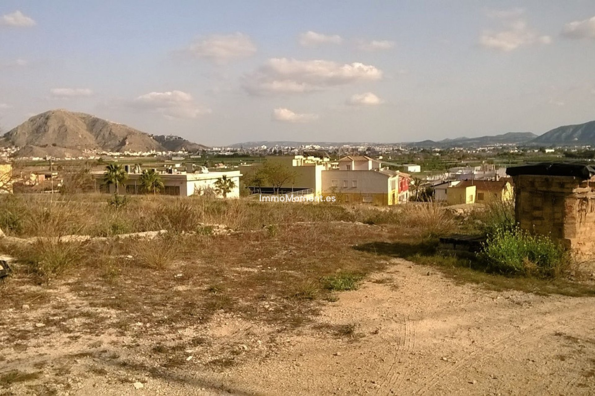 Reventa - Casa de campo - Orihuela - Orihuela Centro
