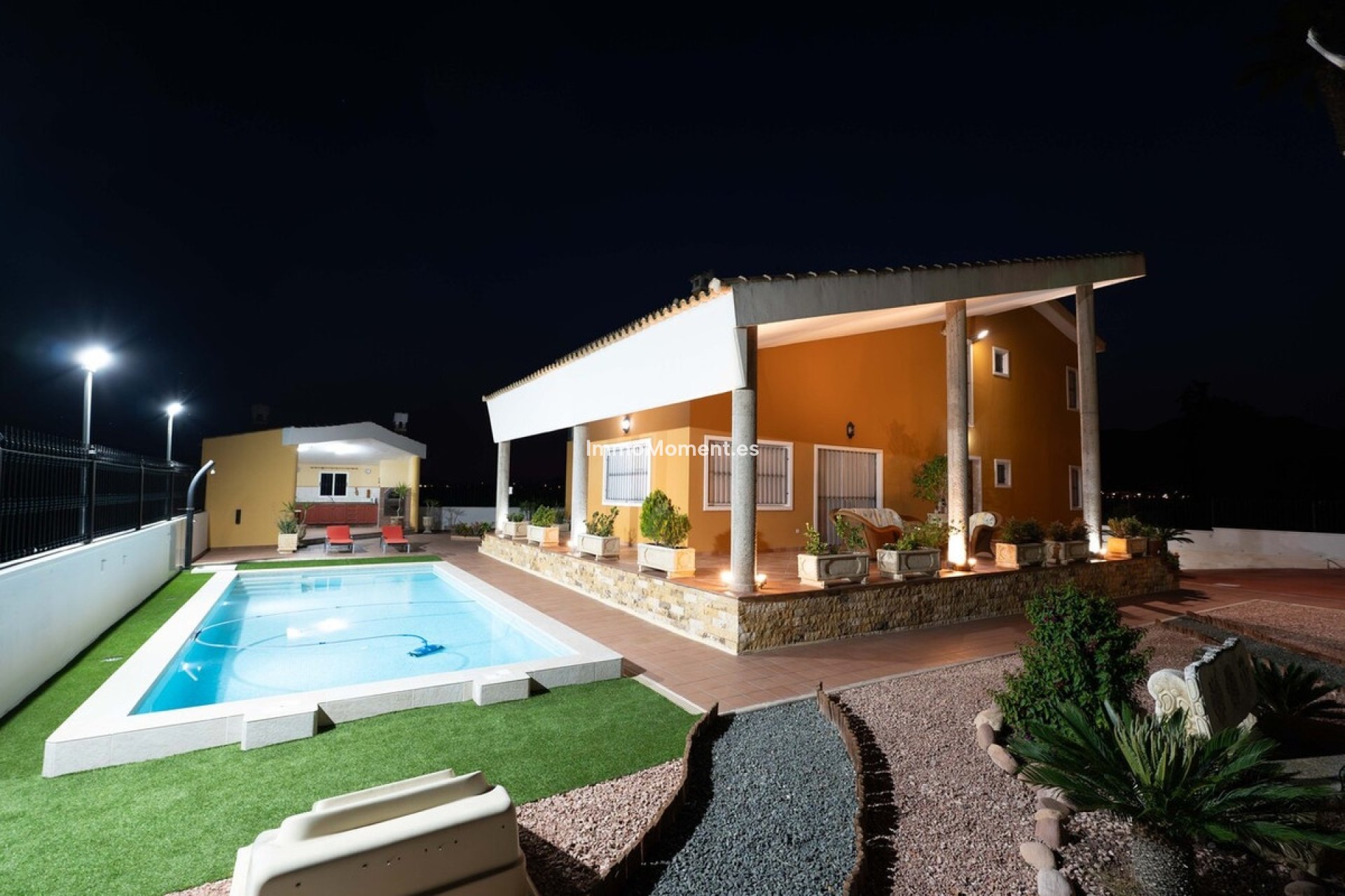 Reventa - Casa de campo - Orihuela - Orihuela Centro