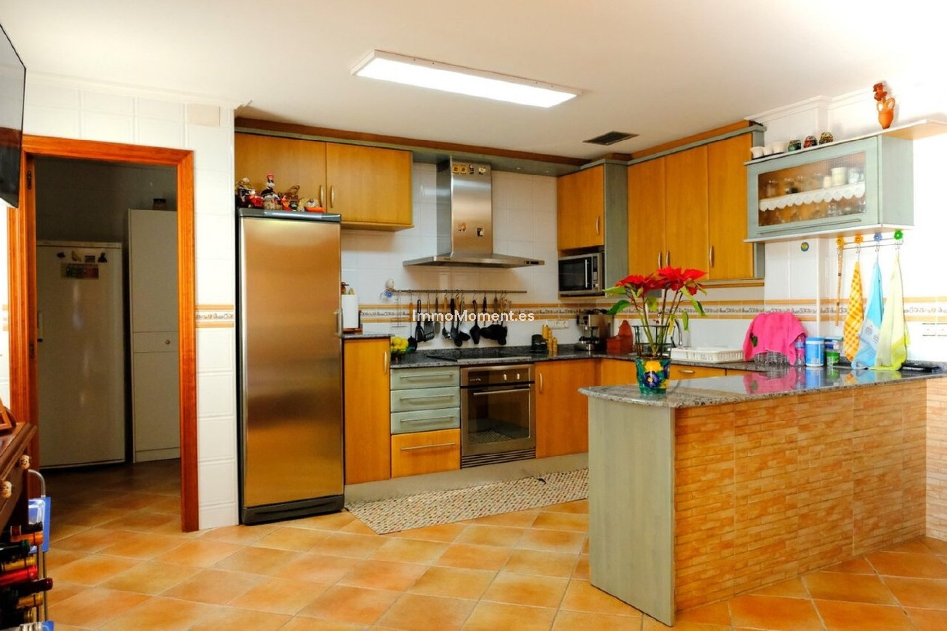 Reventa - Casa de campo - Orihuela - Orihuela Centro