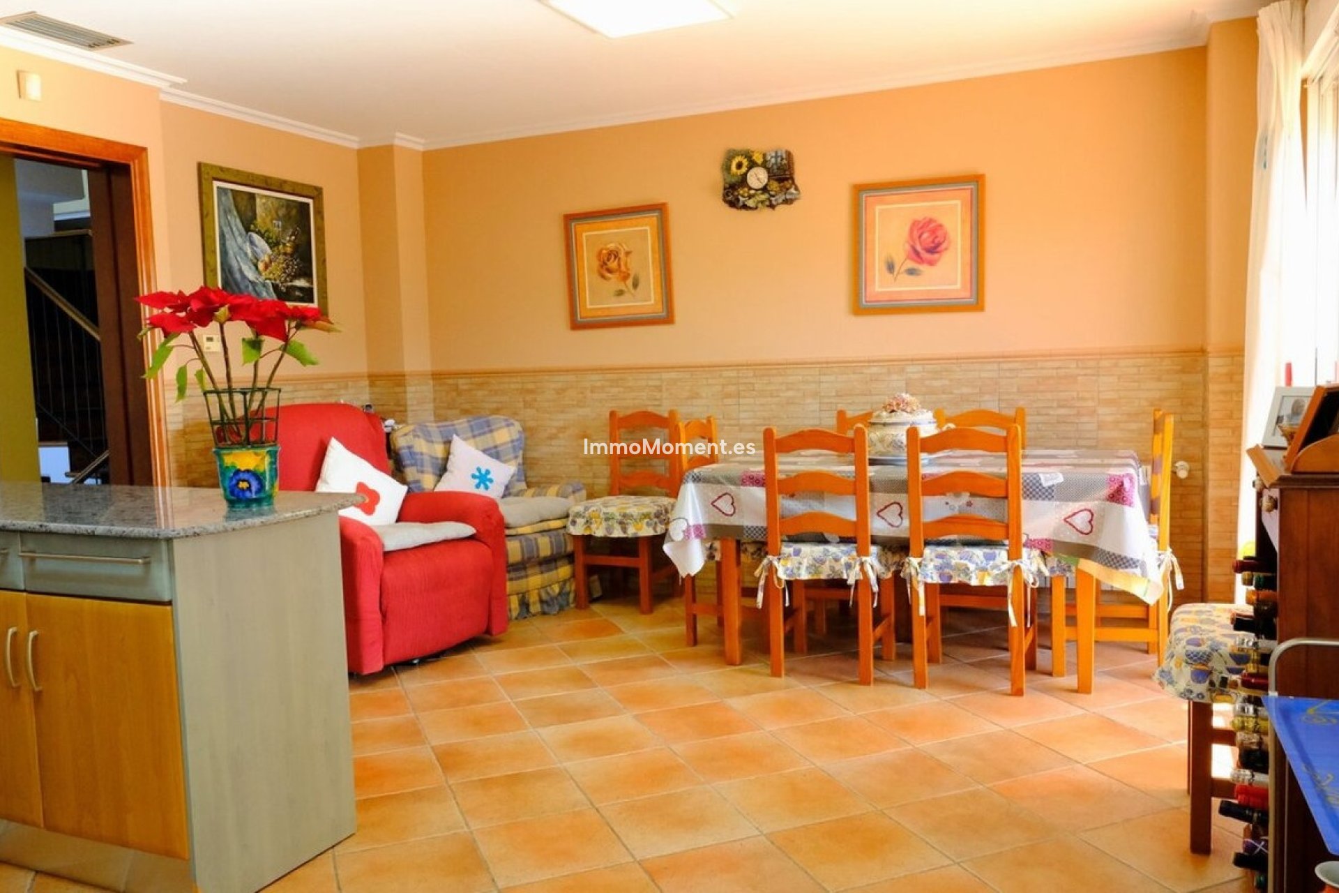 Reventa - Casa de campo - Orihuela - Orihuela Centro