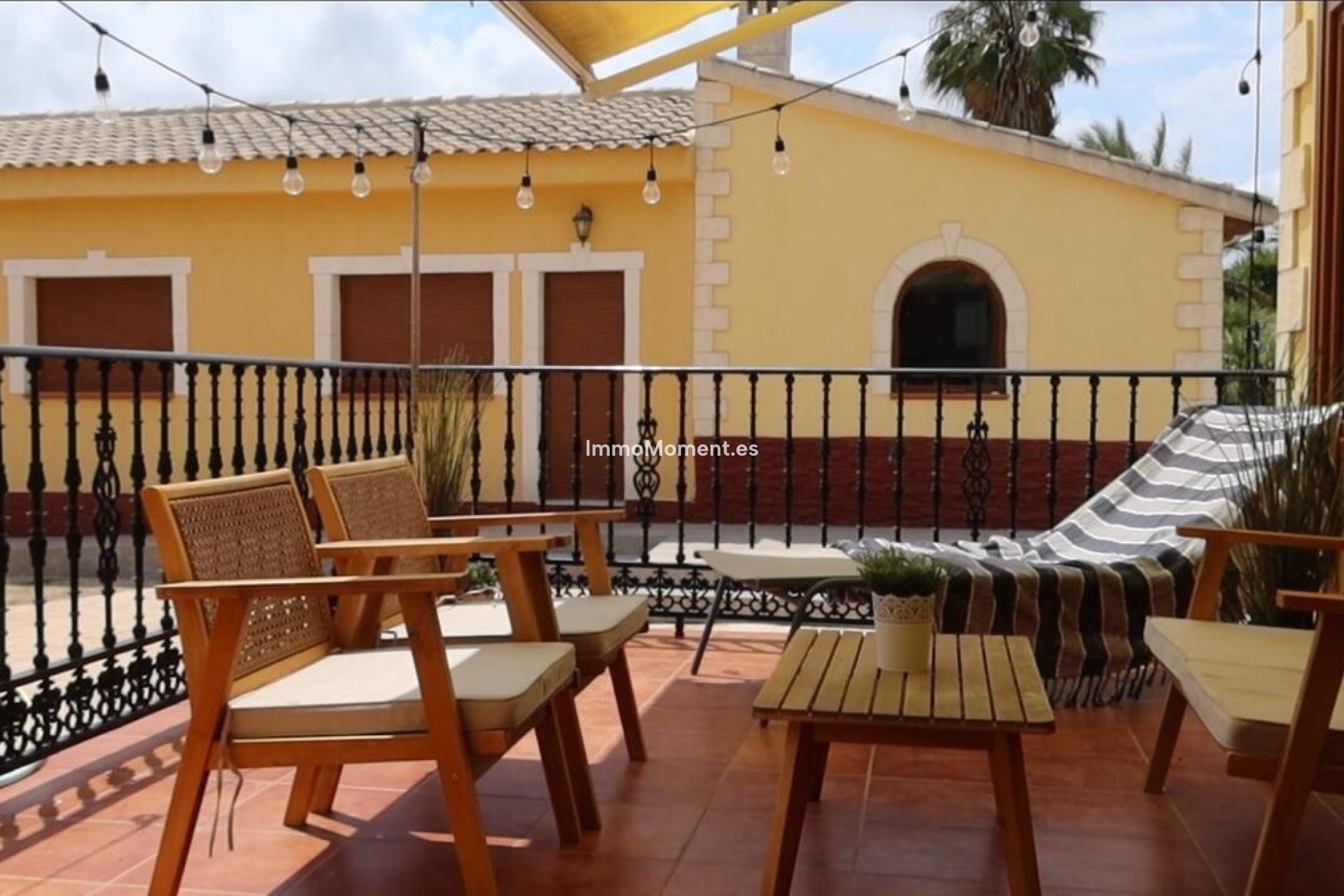Reventa - Casa de campo - Orihuela - Orihuela Centro
