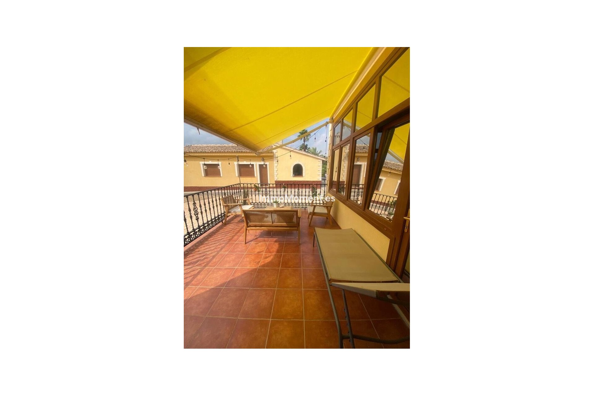 Reventa - Casa de campo - Orihuela - Orihuela Centro