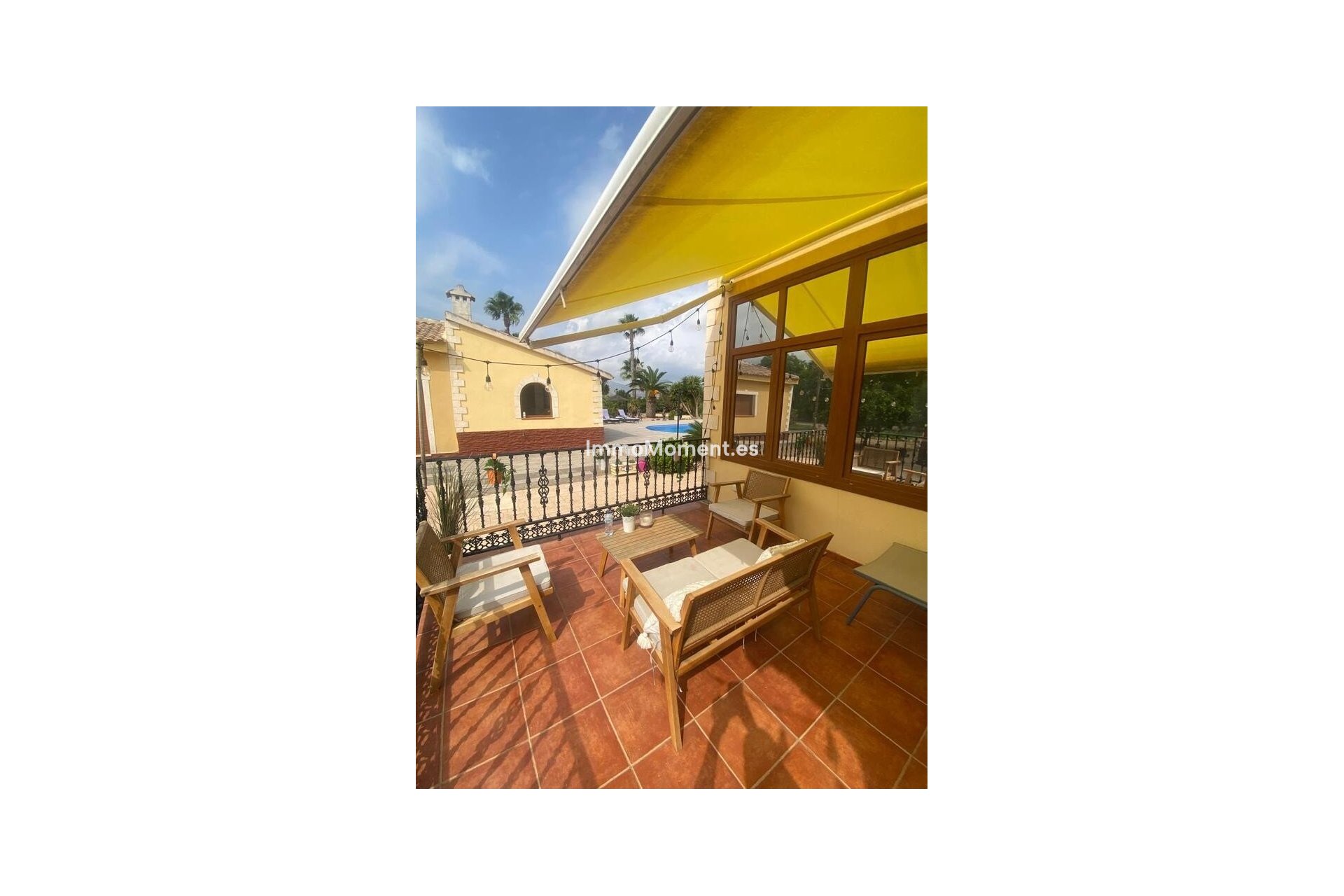 Reventa - Casa de campo - Orihuela - Orihuela Centro