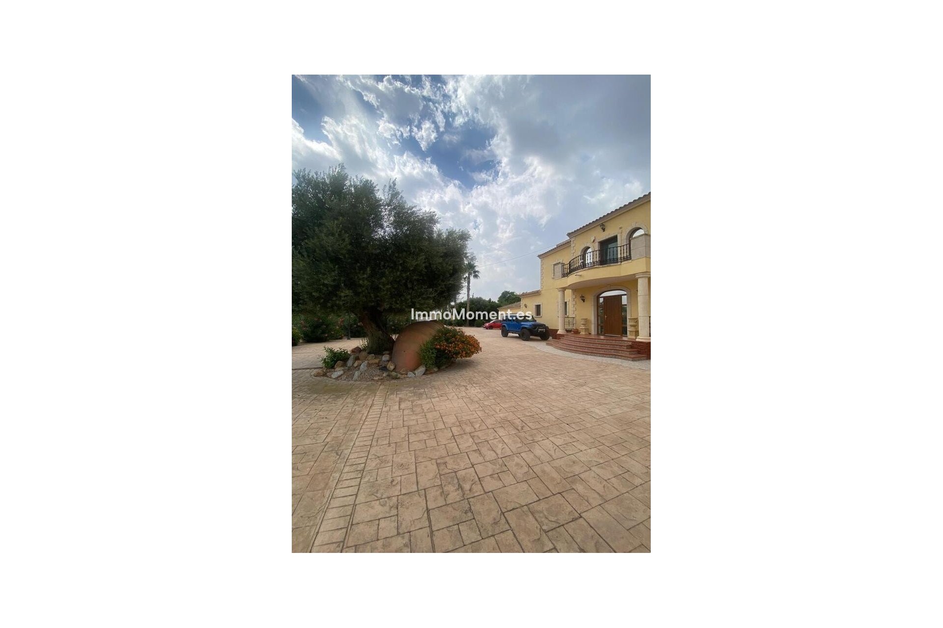 Reventa - Casa de campo - Orihuela - Orihuela Centro