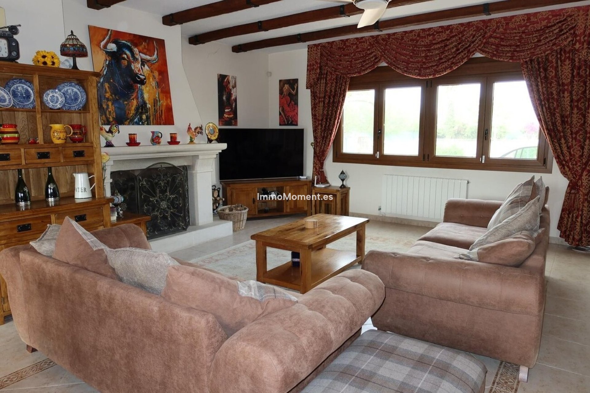 Reventa - Casa de campo - Orihuela - Orihuela Centro