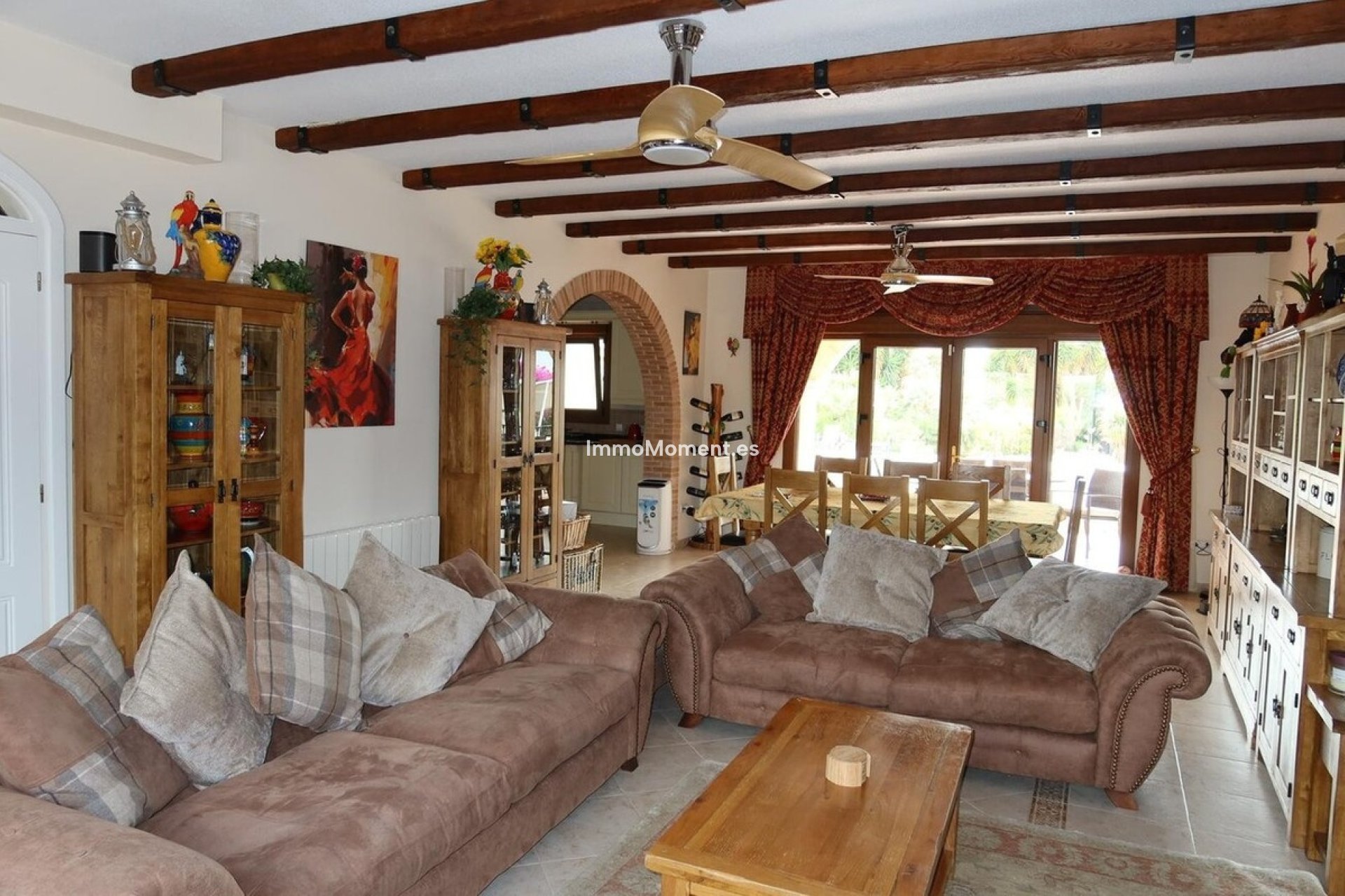 Reventa - Casa de campo - Orihuela - Orihuela Centro