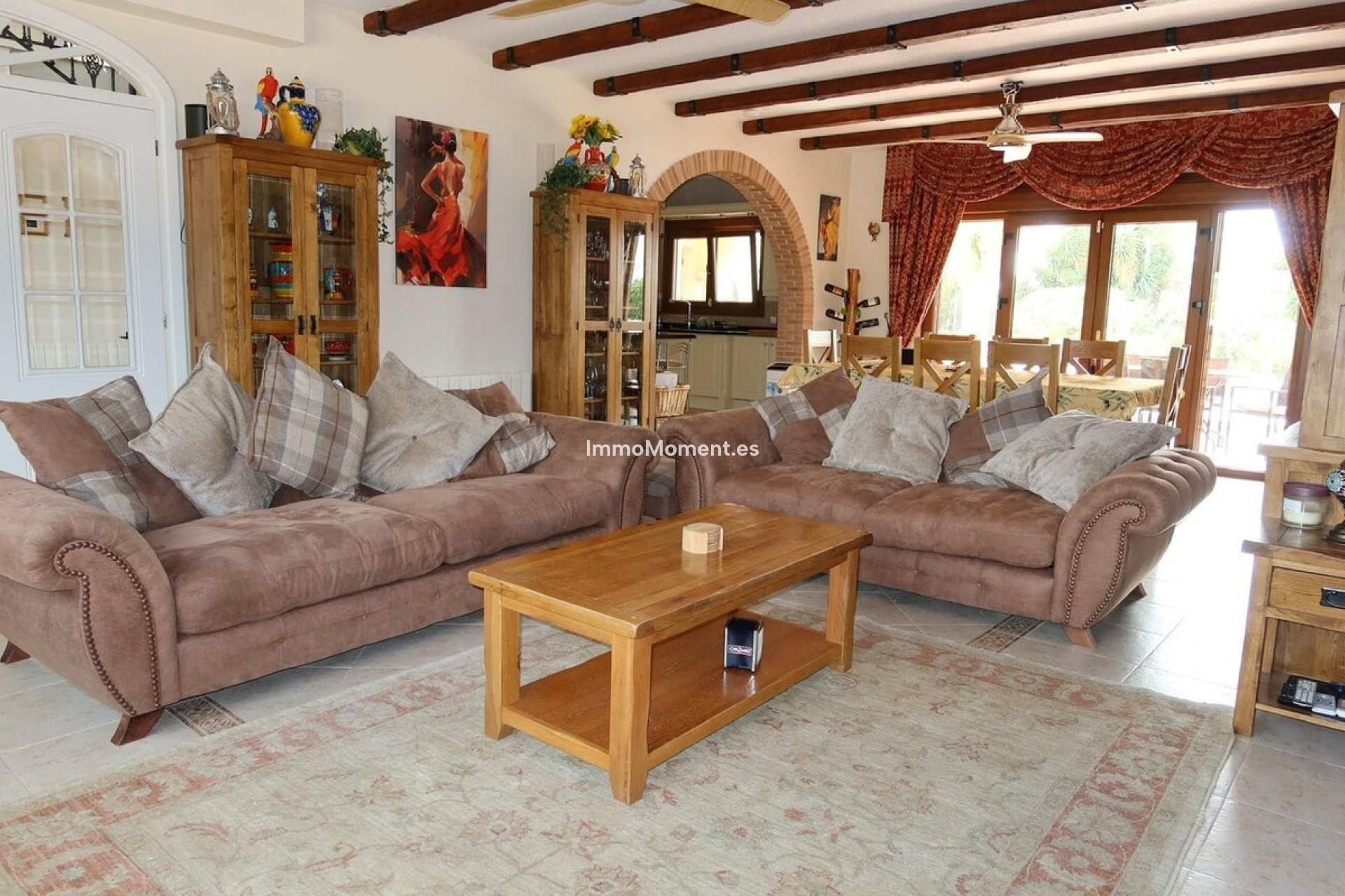 Reventa - Casa de campo - Orihuela - Orihuela Centro