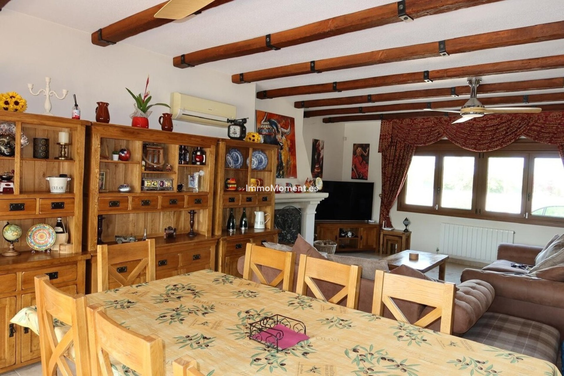 Reventa - Casa de campo - Orihuela - Orihuela Centro