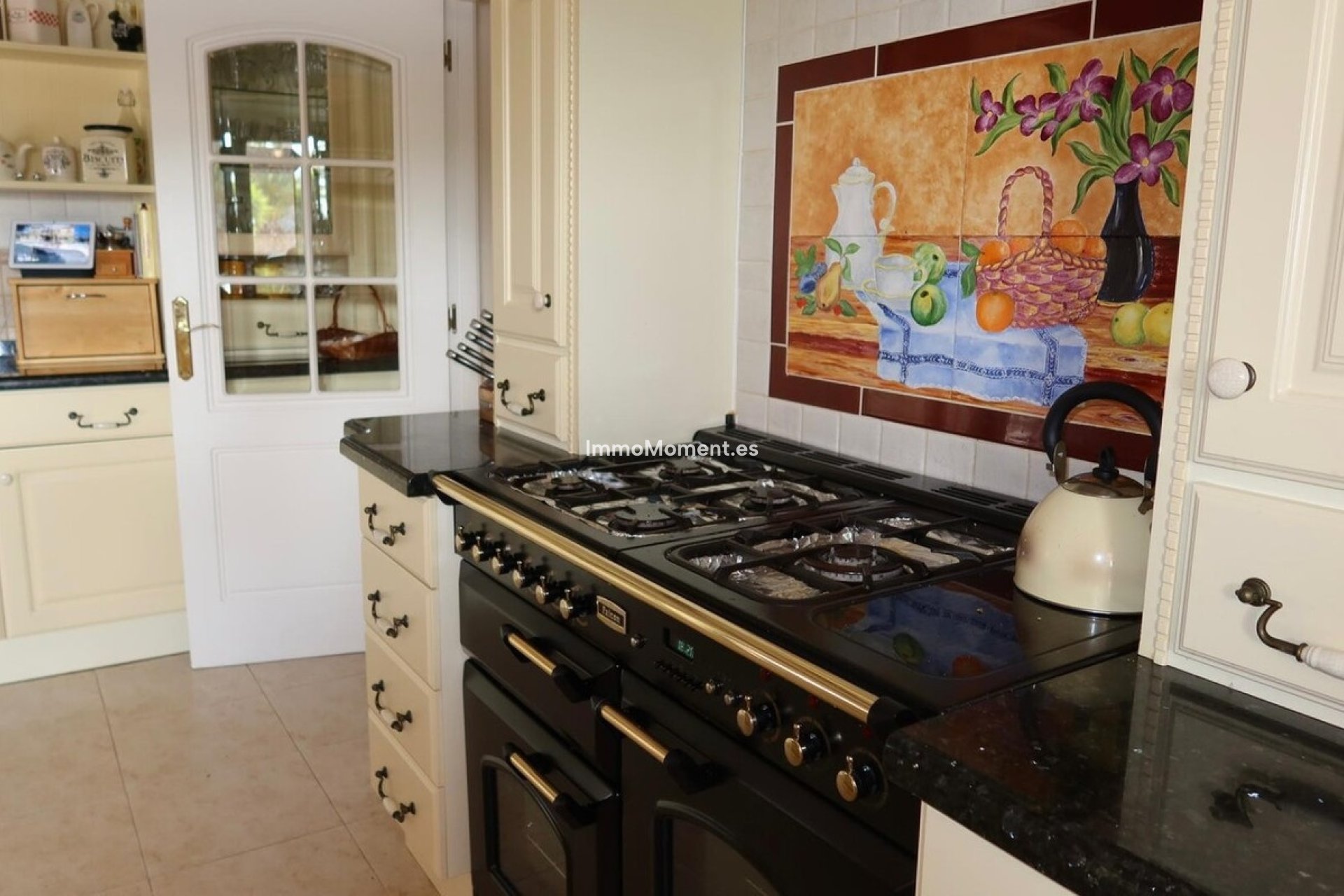 Reventa - Casa de campo - Orihuela - Orihuela Centro