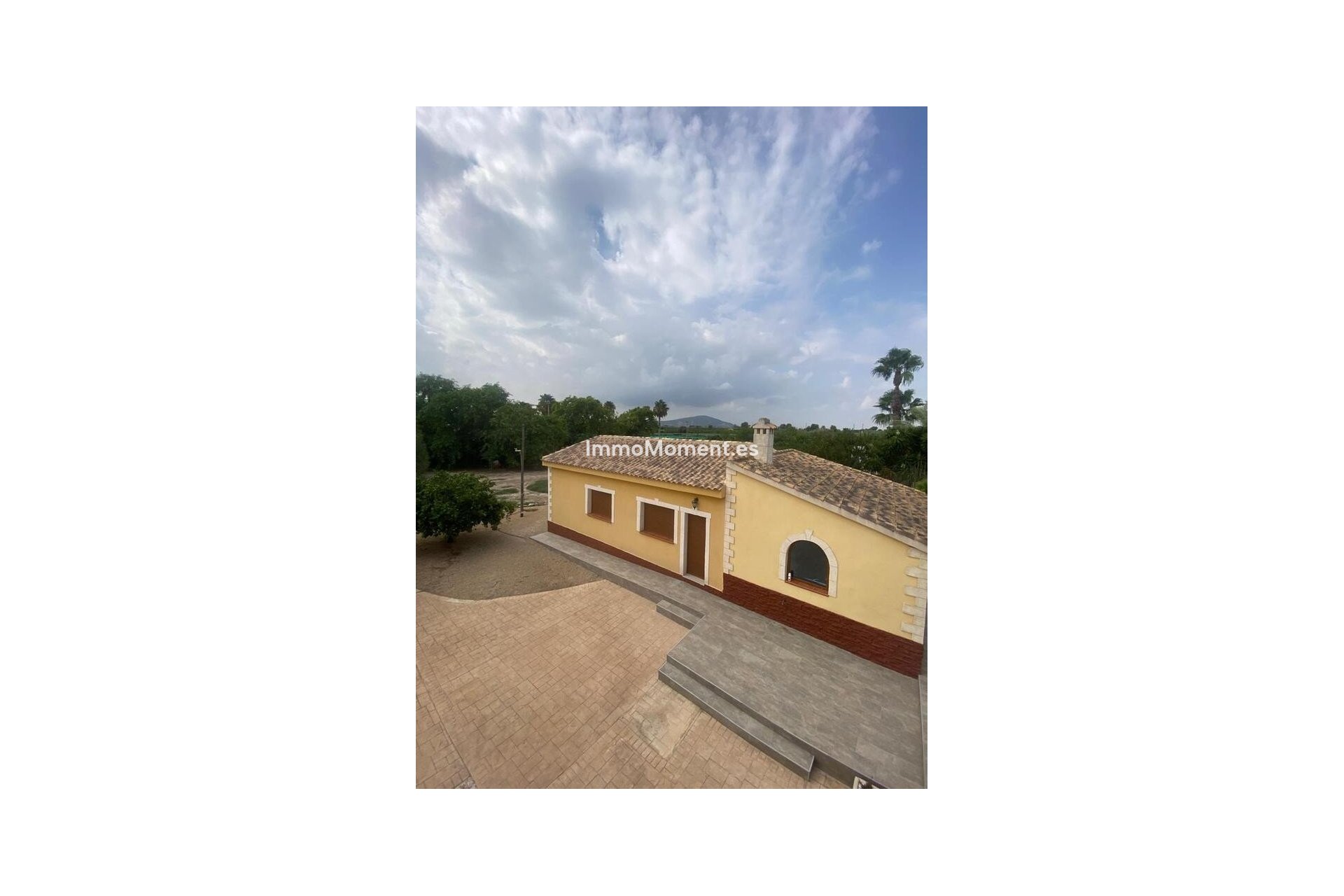 Reventa - Casa de campo - Orihuela - Orihuela Centro