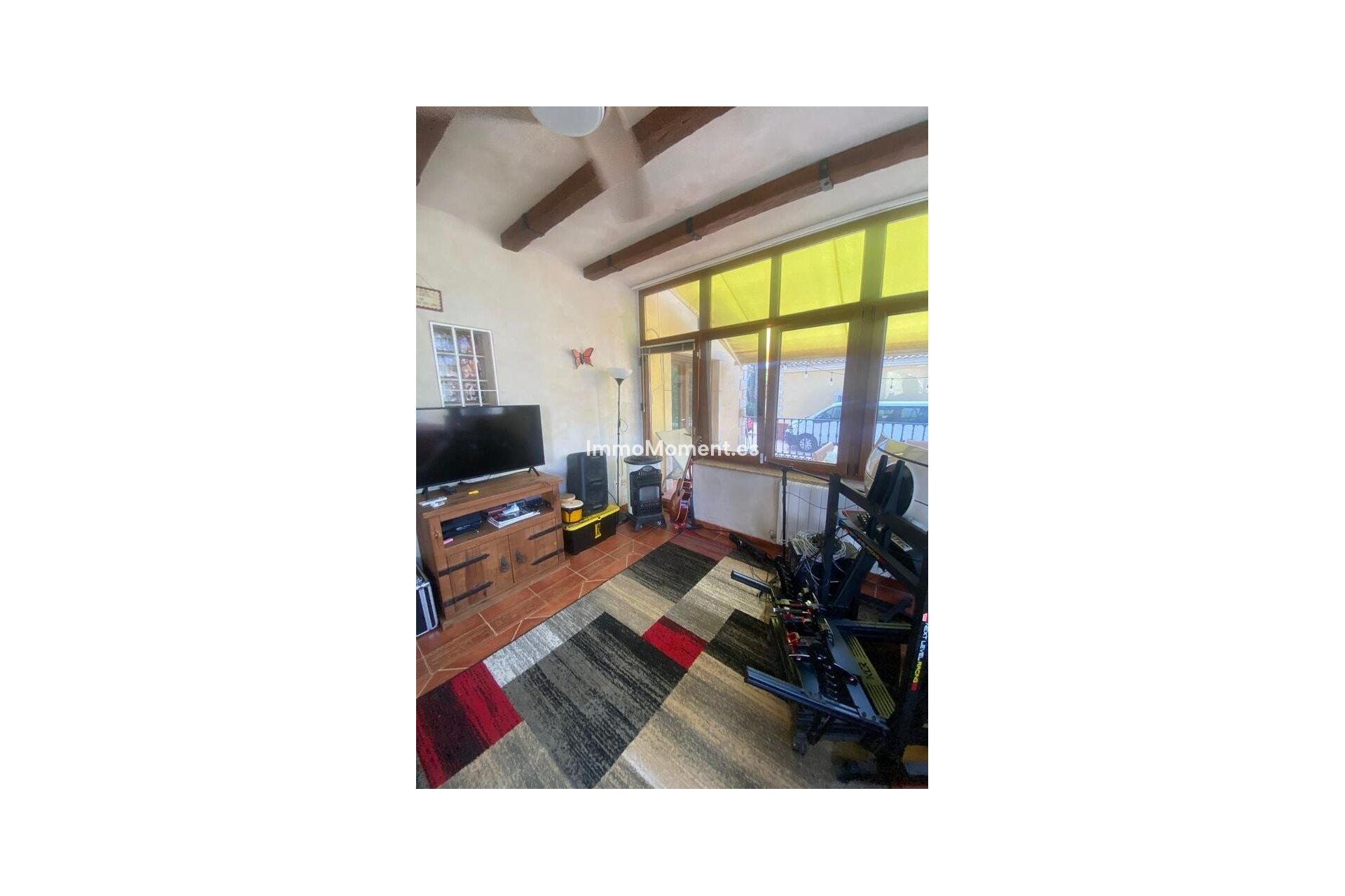 Reventa - Casa de campo - Orihuela - Orihuela Centro