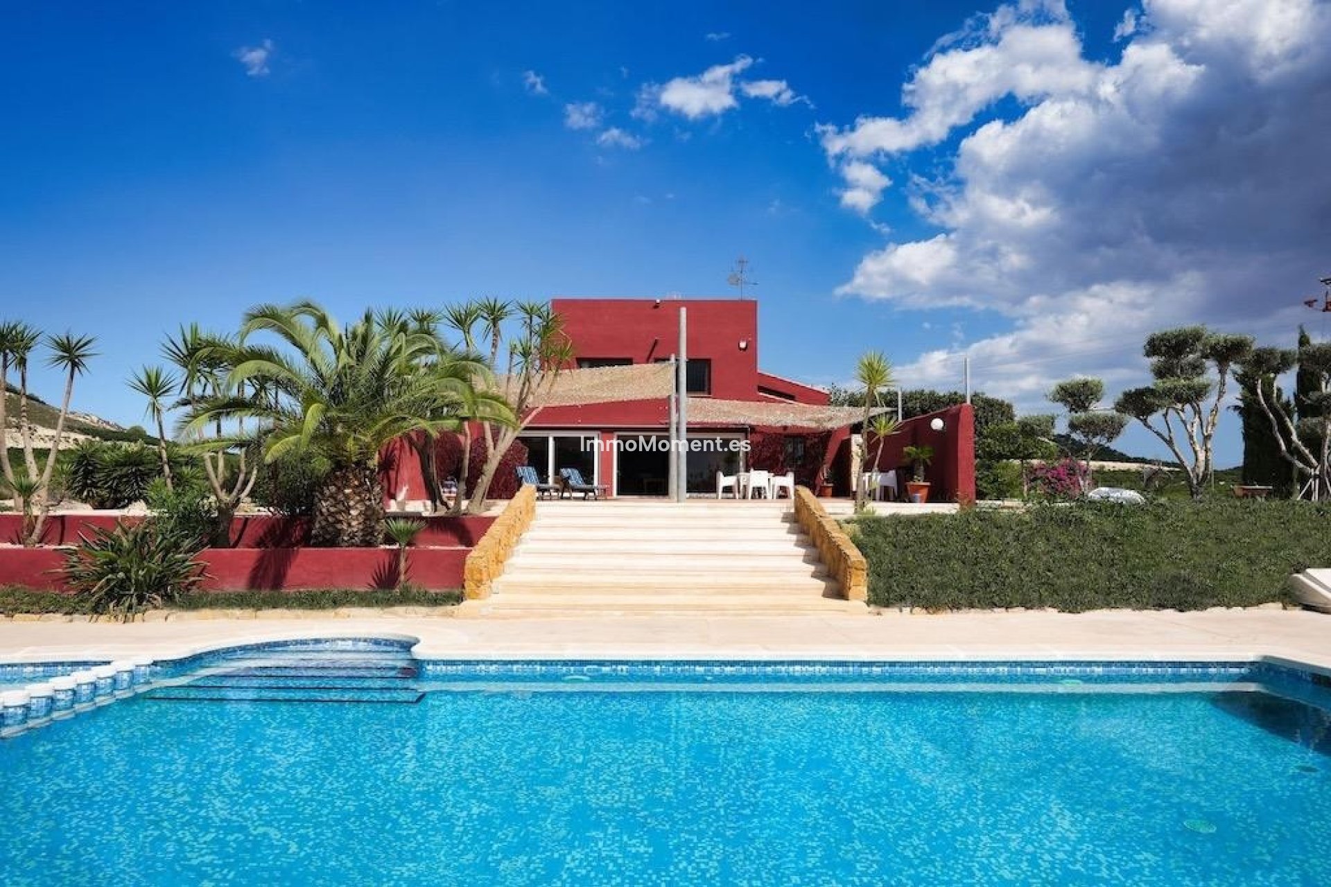 Reventa - Casa de campo - Orihuela - Torremendo