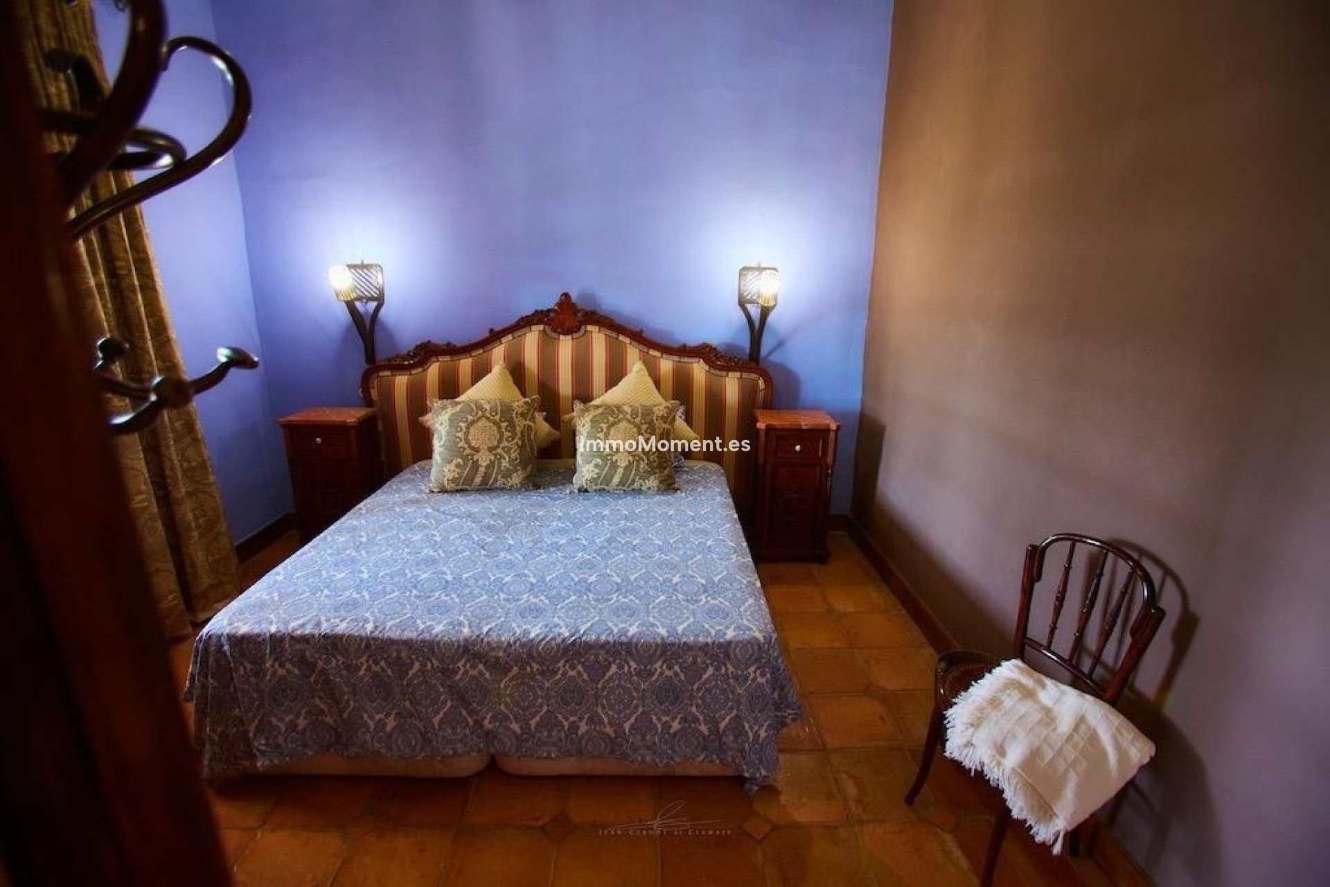 Reventa - Casa de campo - Orihuela - Torremendo