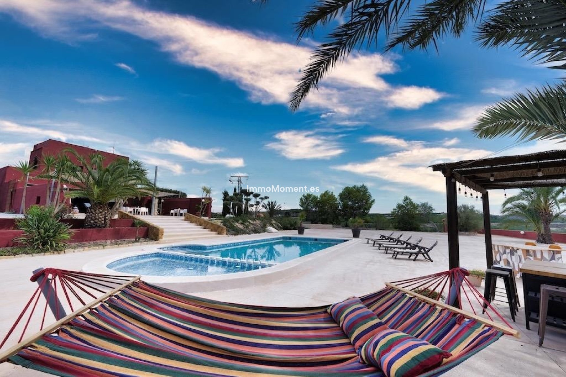 Reventa - Casa de campo - Orihuela - Torremendo