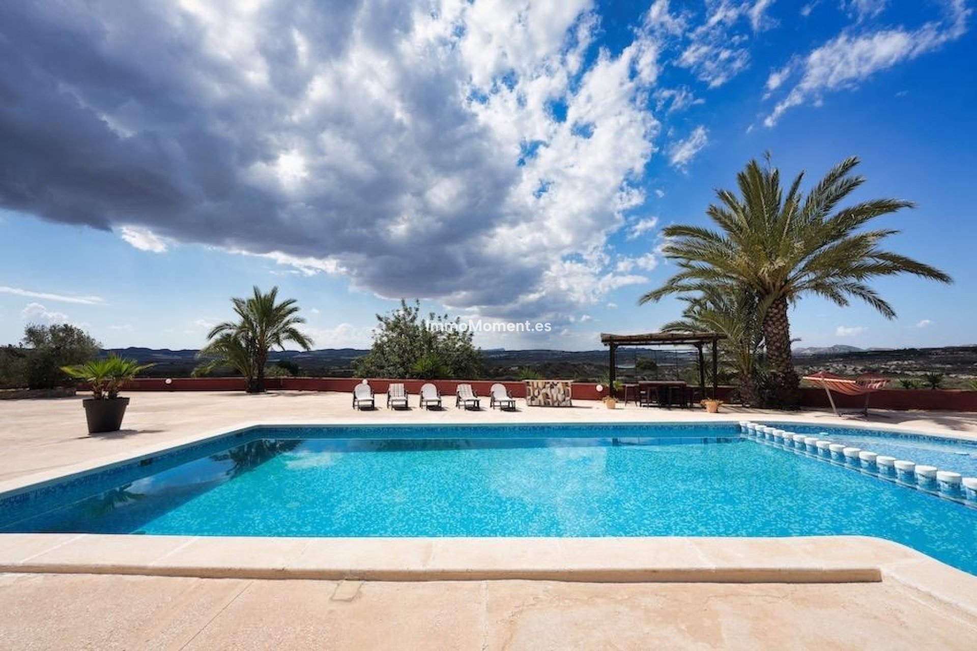 Reventa - Casa de campo - Orihuela - Torremendo