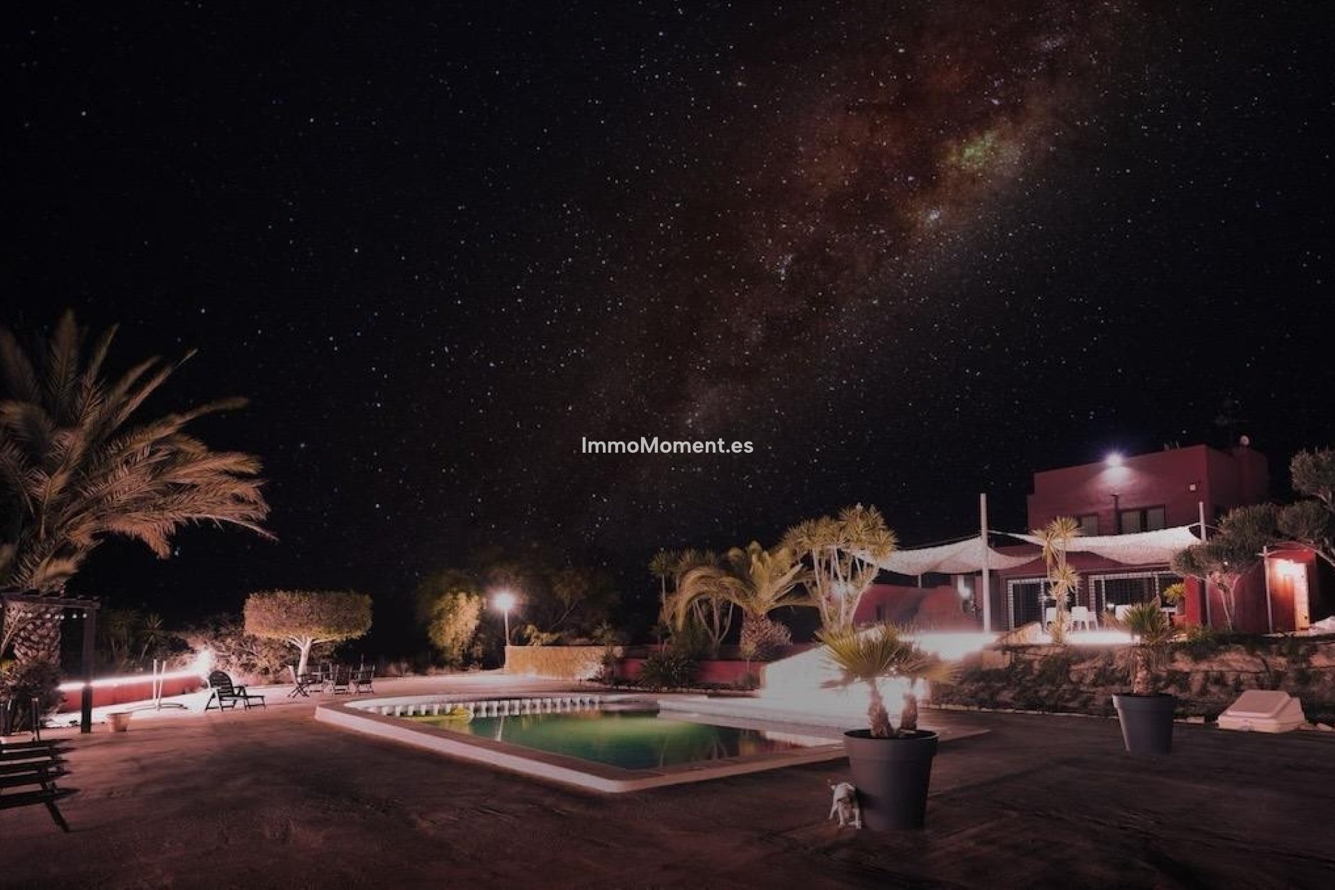 Reventa - Casa de campo - Orihuela - Torremendo