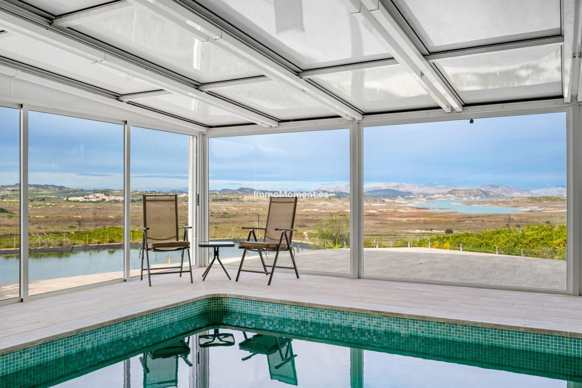 Reventa - Casa de campo - Orihuela - Torremendo