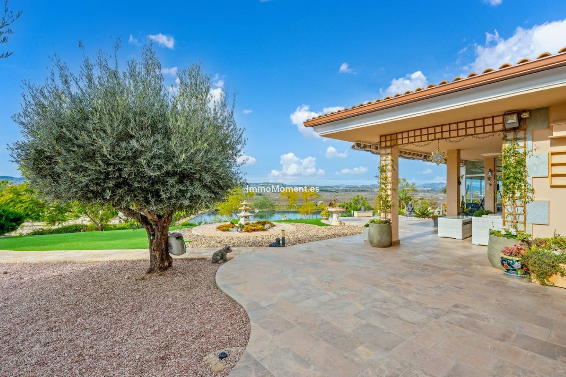 Reventa - Casa de campo - Orihuela - Torremendo