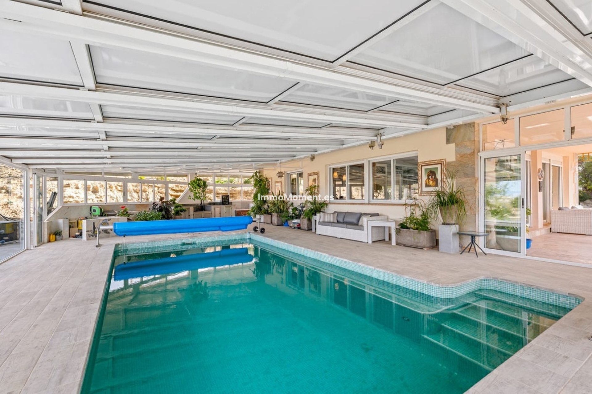 Reventa - Casa de campo - Orihuela - Torremendo