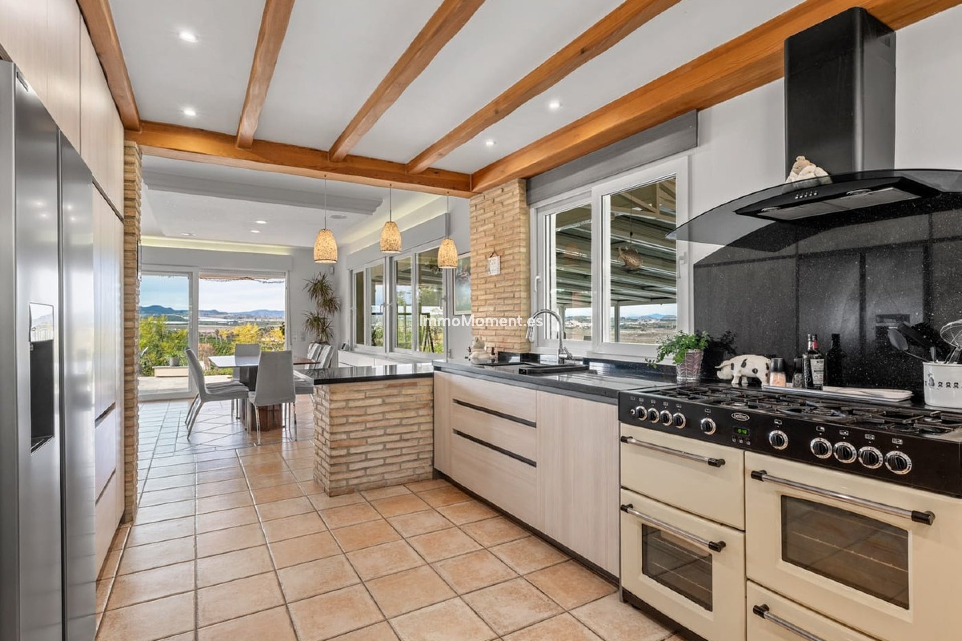 Reventa - Casa de campo - Orihuela - Torremendo