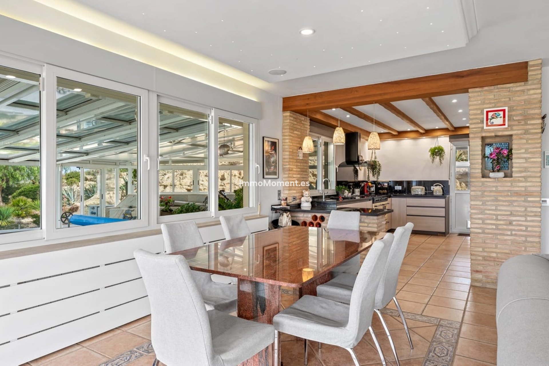 Reventa - Casa de campo - Orihuela - Torremendo