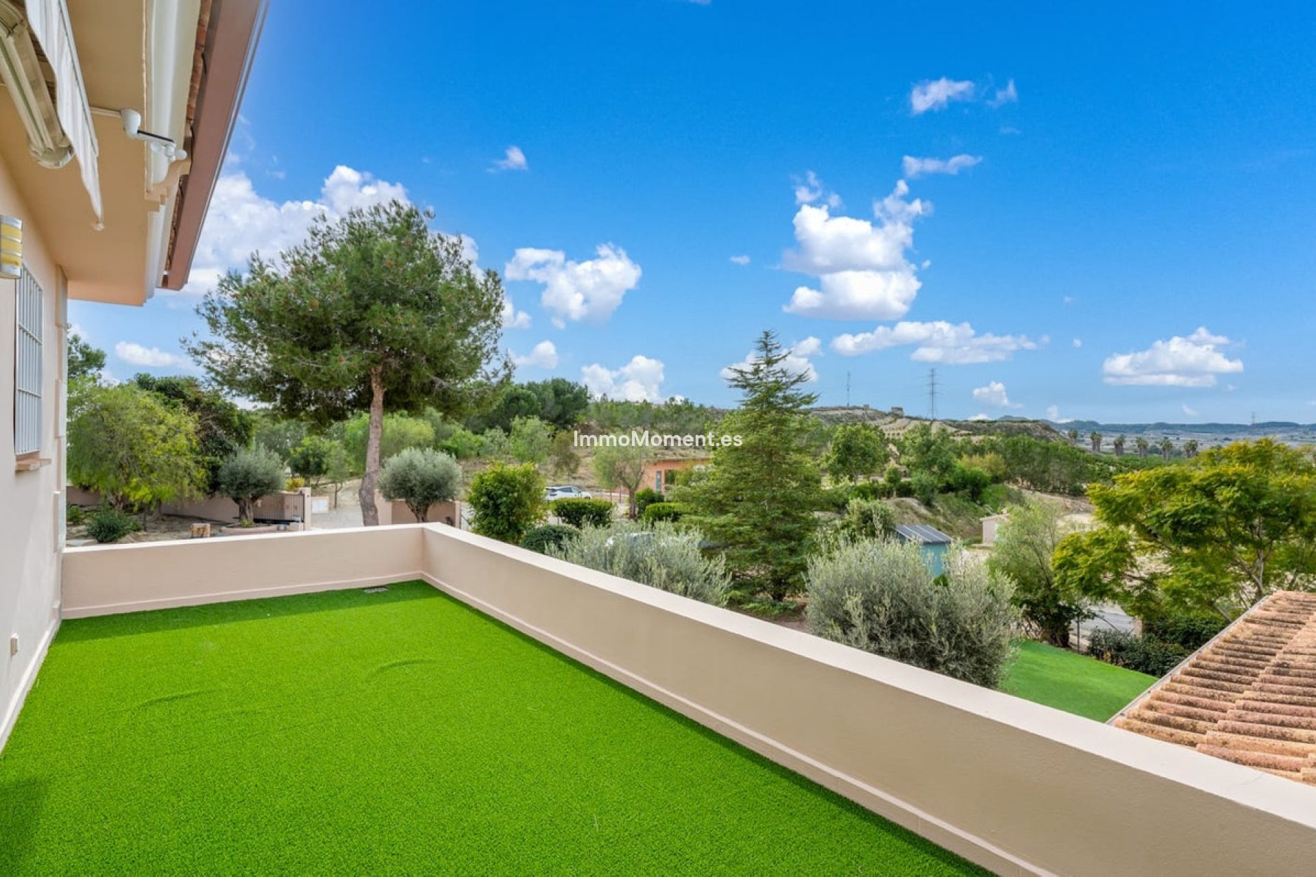 Reventa - Casa de campo - Orihuela - Torremendo