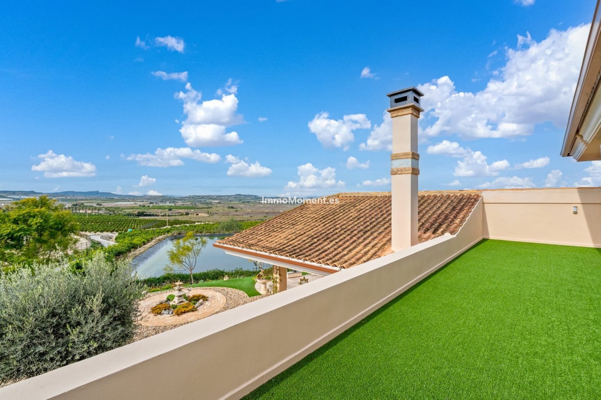 Reventa - Casa de campo - Orihuela - Torremendo