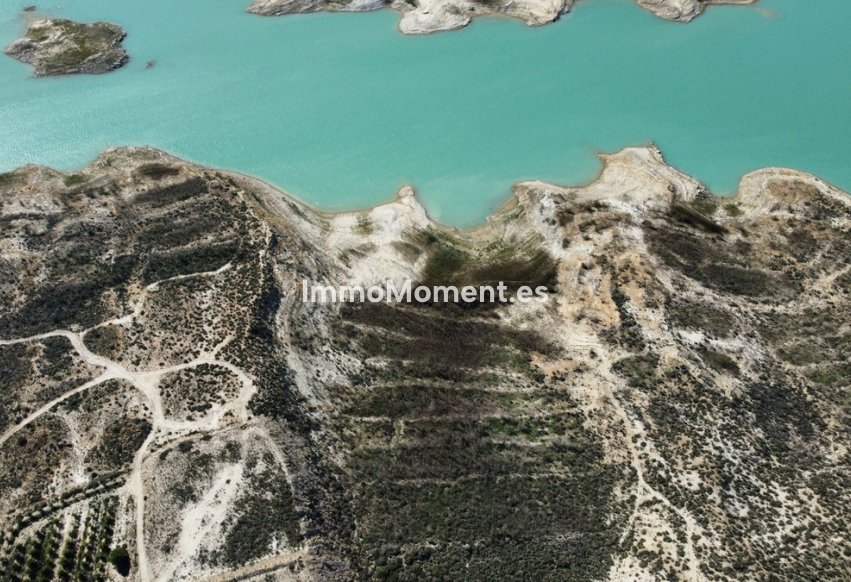 Reventa - Casa de campo - Orihuela - Torremendo