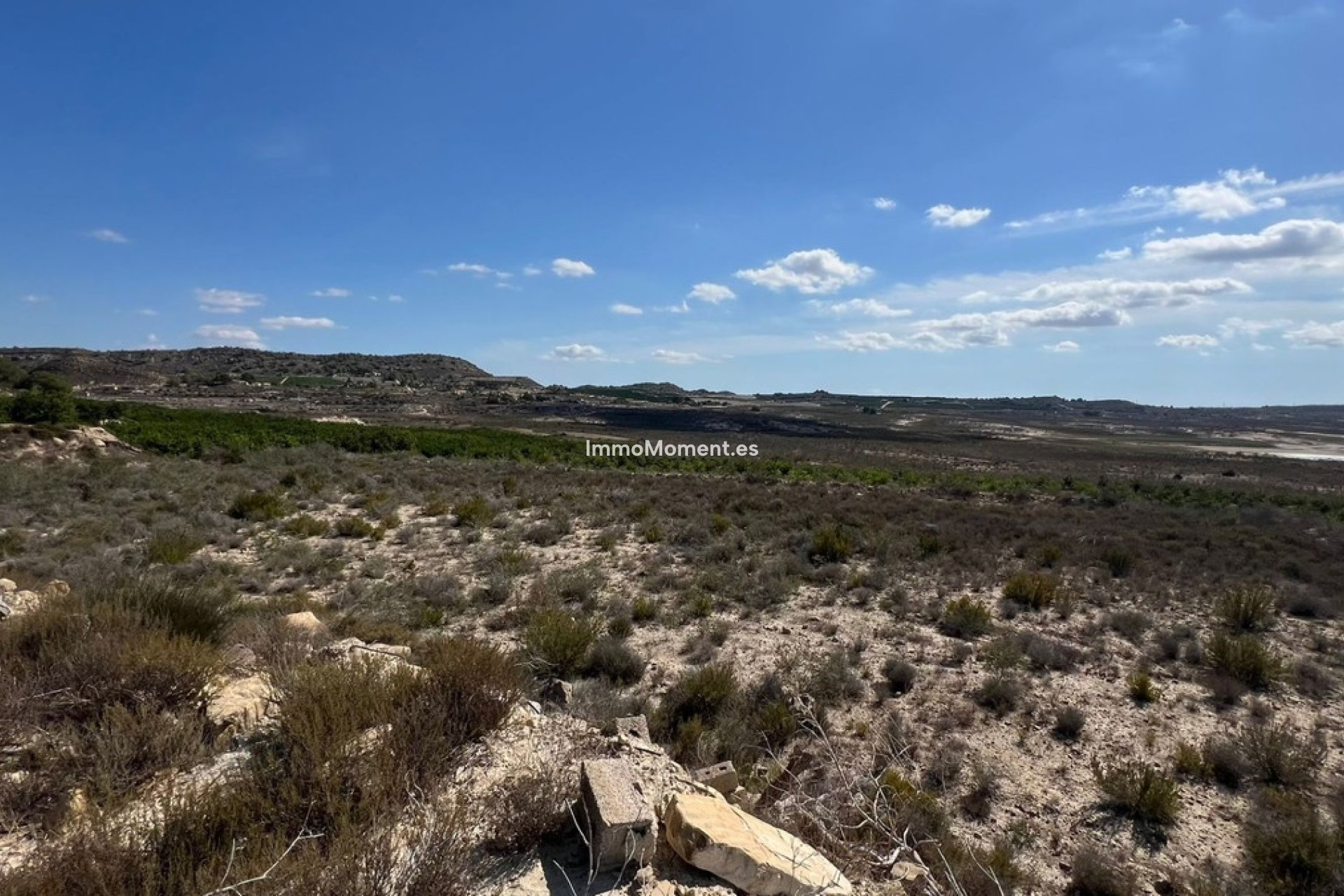 Reventa - Casa de campo - Orihuela - Torremendo