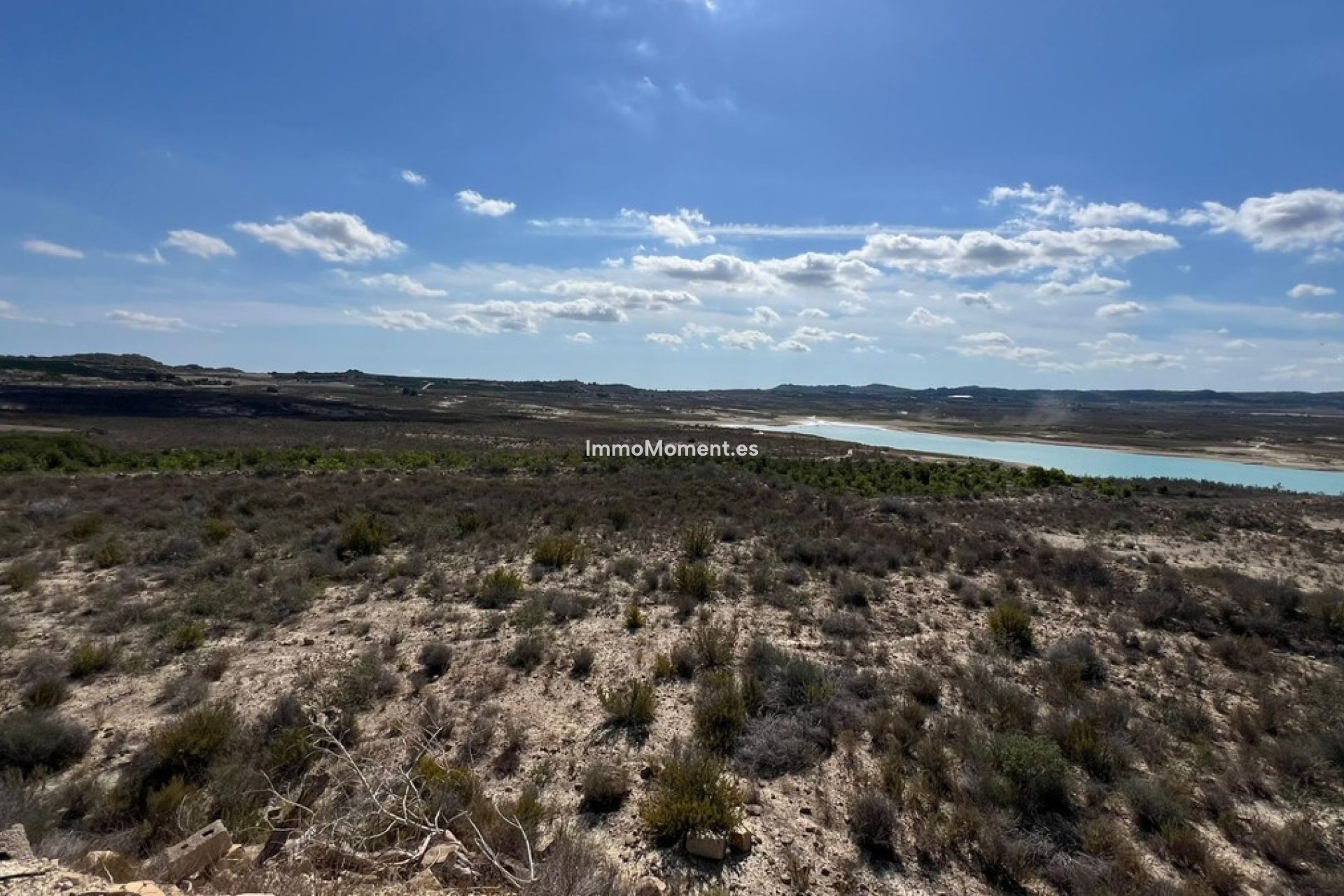 Reventa - Casa de campo - Orihuela - Torremendo