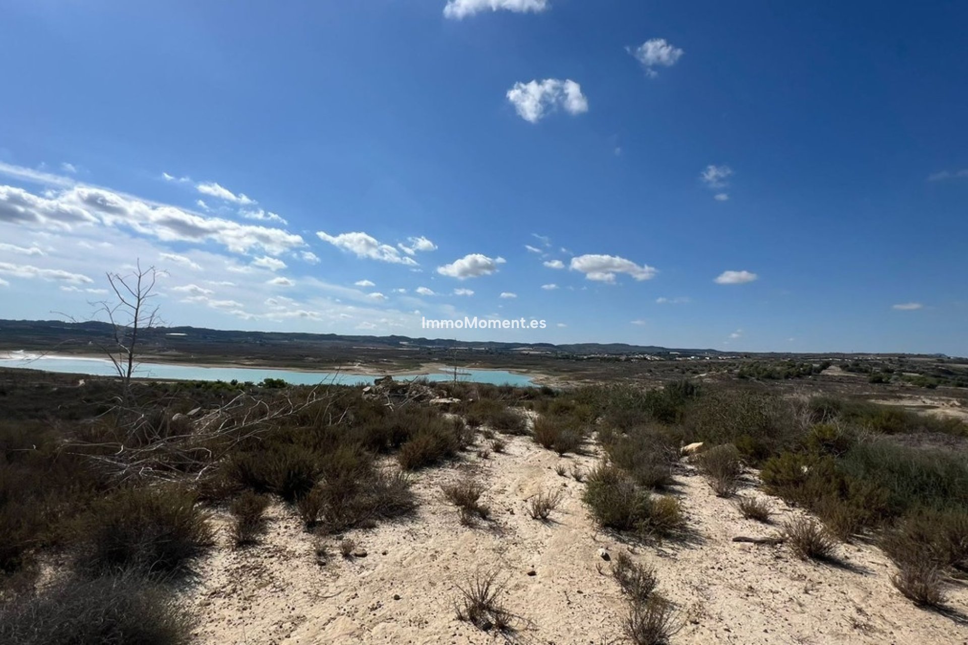 Reventa - Casa de campo - Orihuela - Torremendo