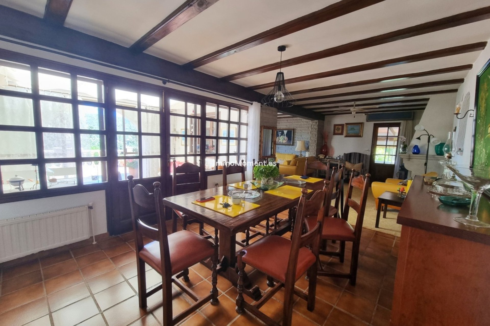 Reventa - Casa de campo - Pedreguer - Pedreguer Centro