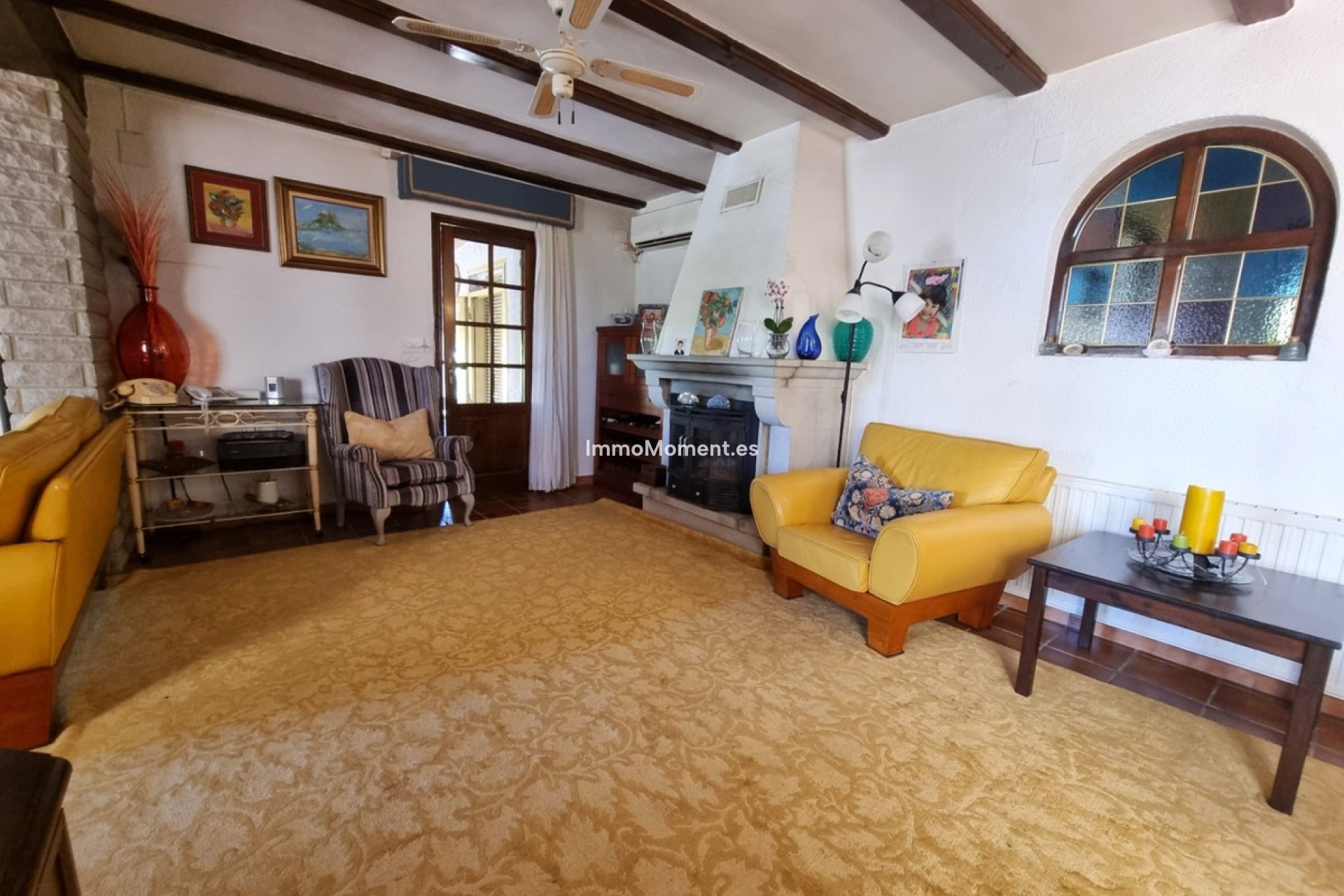 Reventa - Casa de campo - Pedreguer - Pedreguer Centro