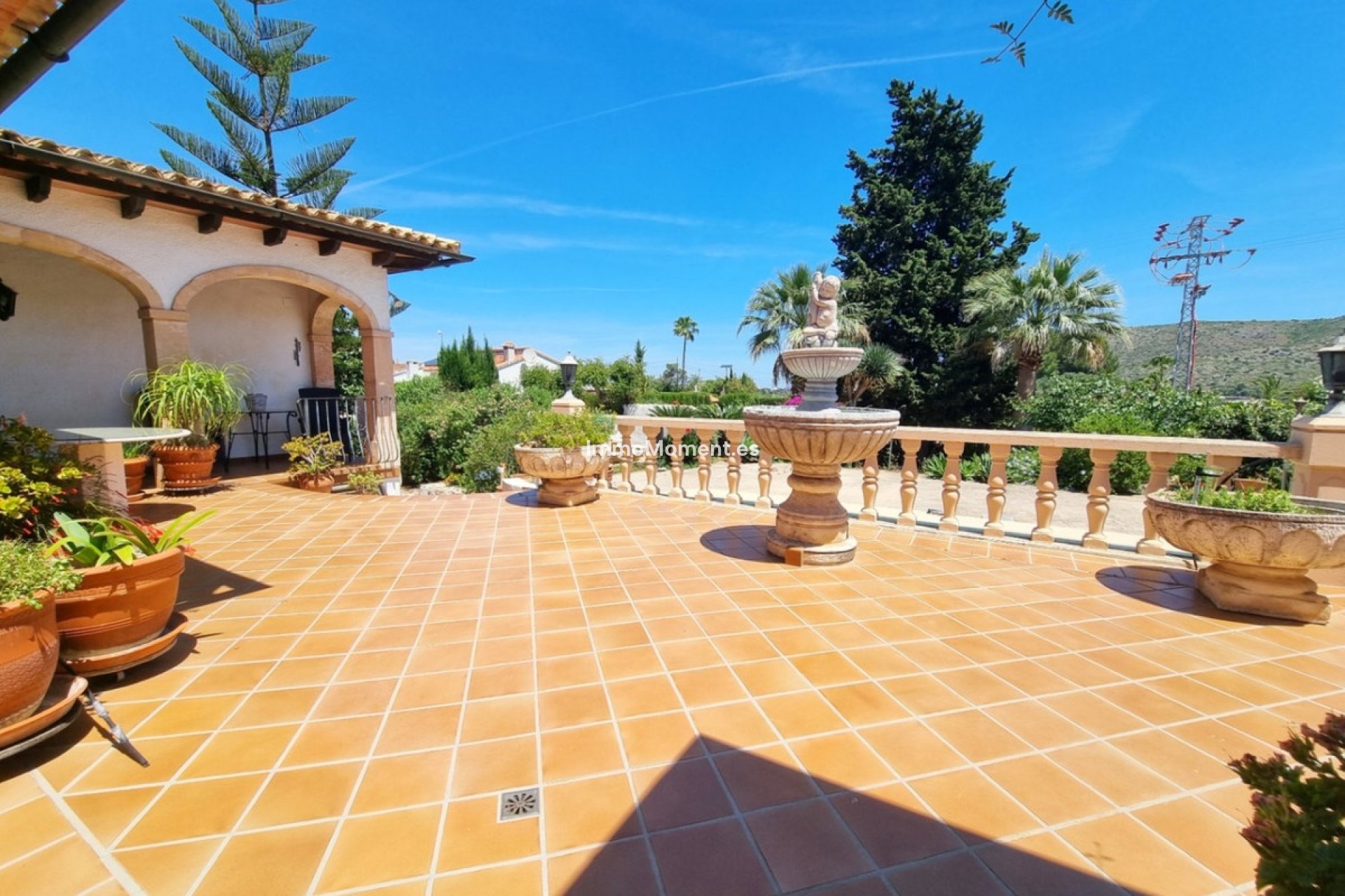 Reventa - Casa de campo - Pedreguer - Pedreguer Centro