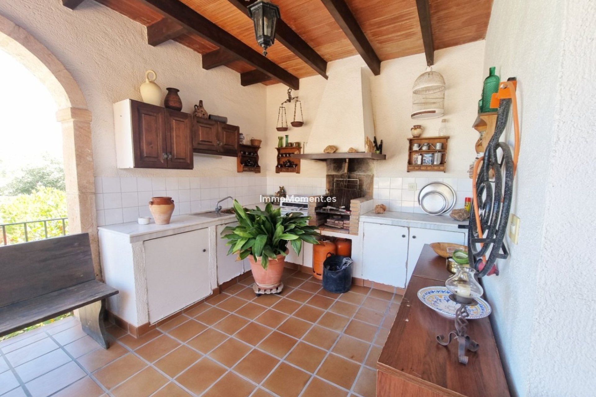 Reventa - Casa de campo - Pedreguer - Pedreguer Centro