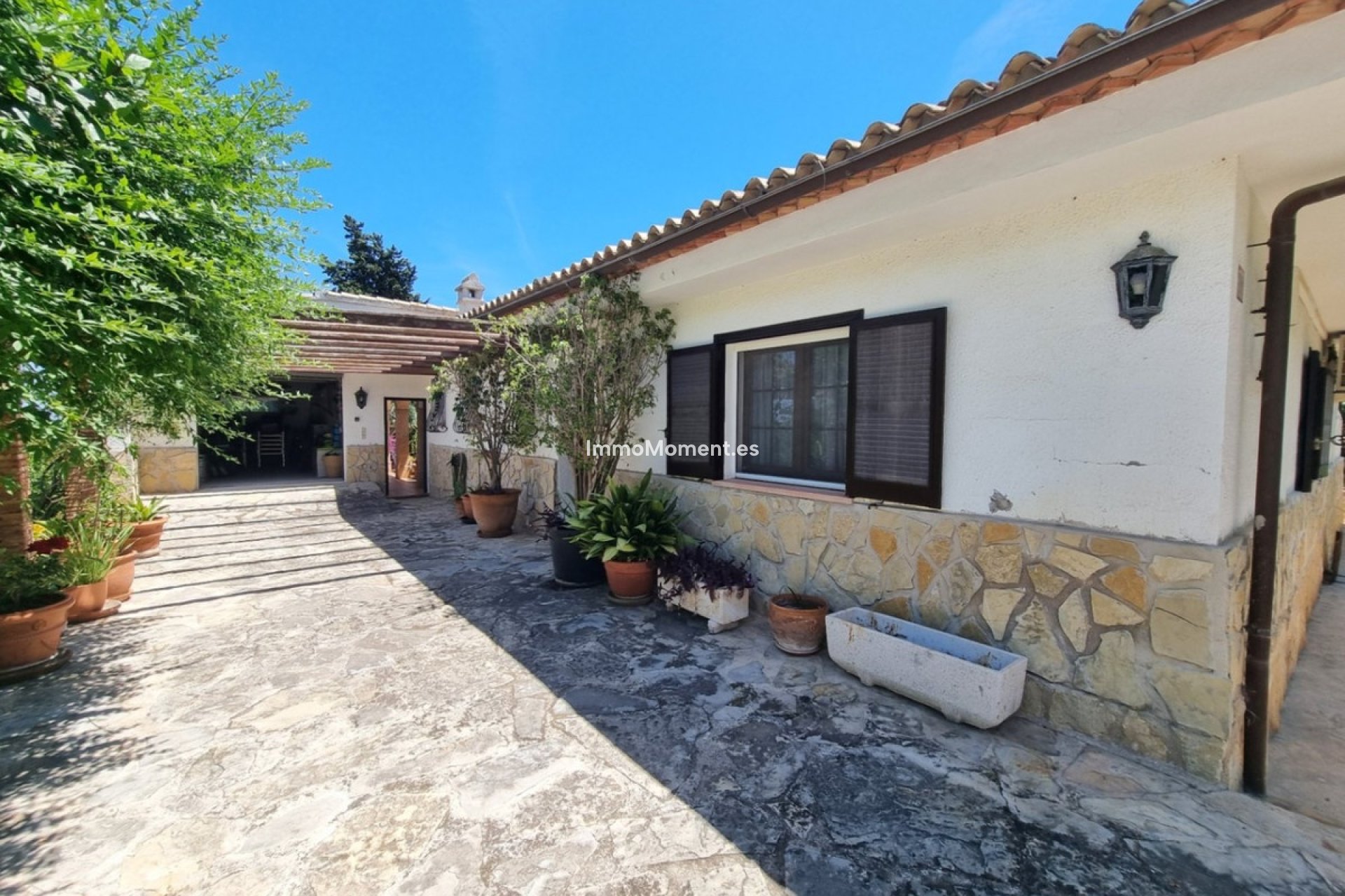 Reventa - Casa de campo - Pedreguer - Pedreguer Centro