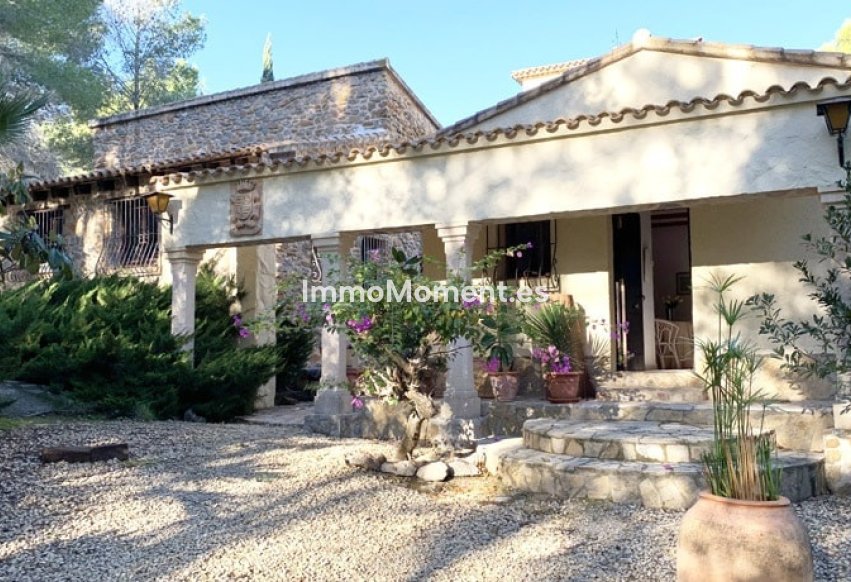 Reventa - Casa de campo - Pedreguer - Pedreguer Centro