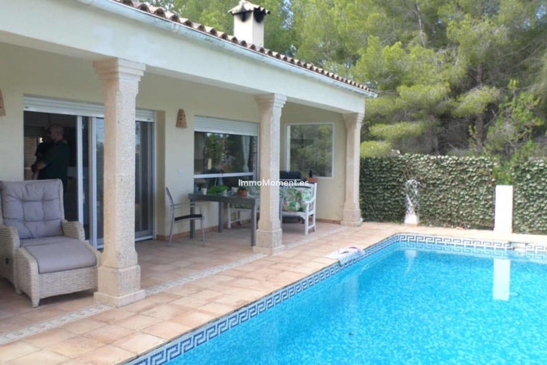 Reventa - Casa de campo - Pedreguer - Pedreguer Centro