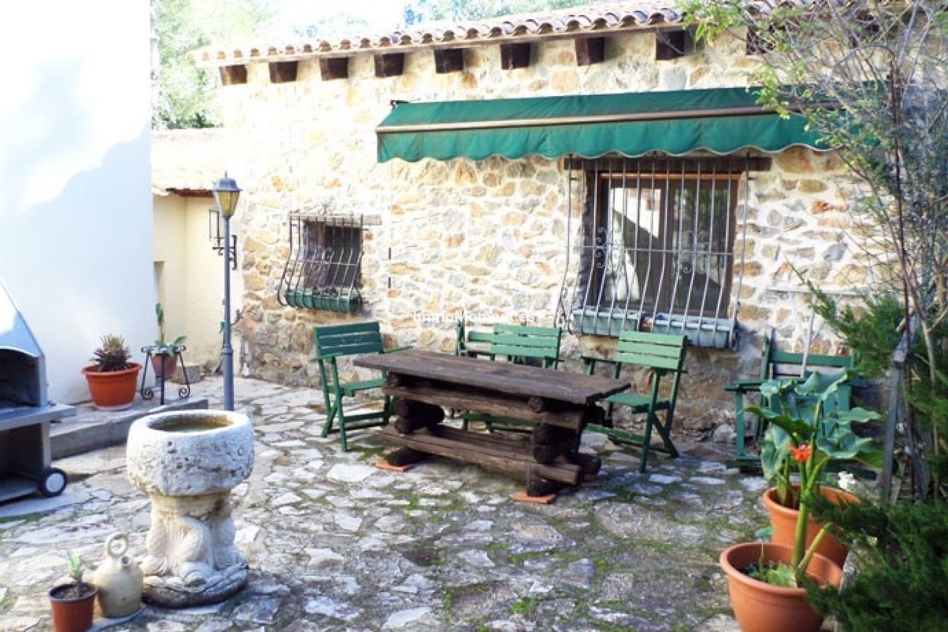 Reventa - Casa de campo - Pedreguer - Pedreguer Centro