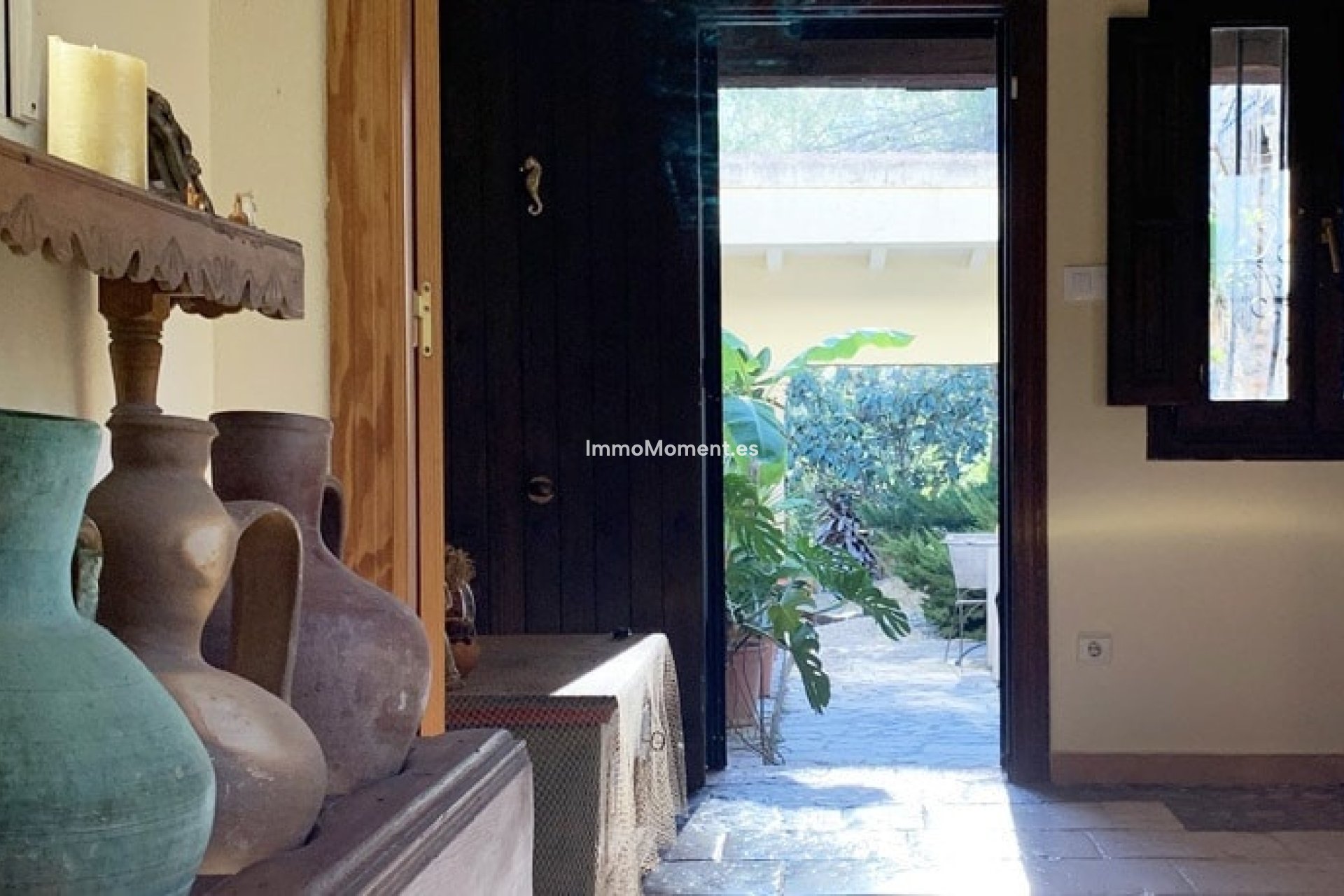 Reventa - Casa de campo - Pedreguer - Pedreguer Centro