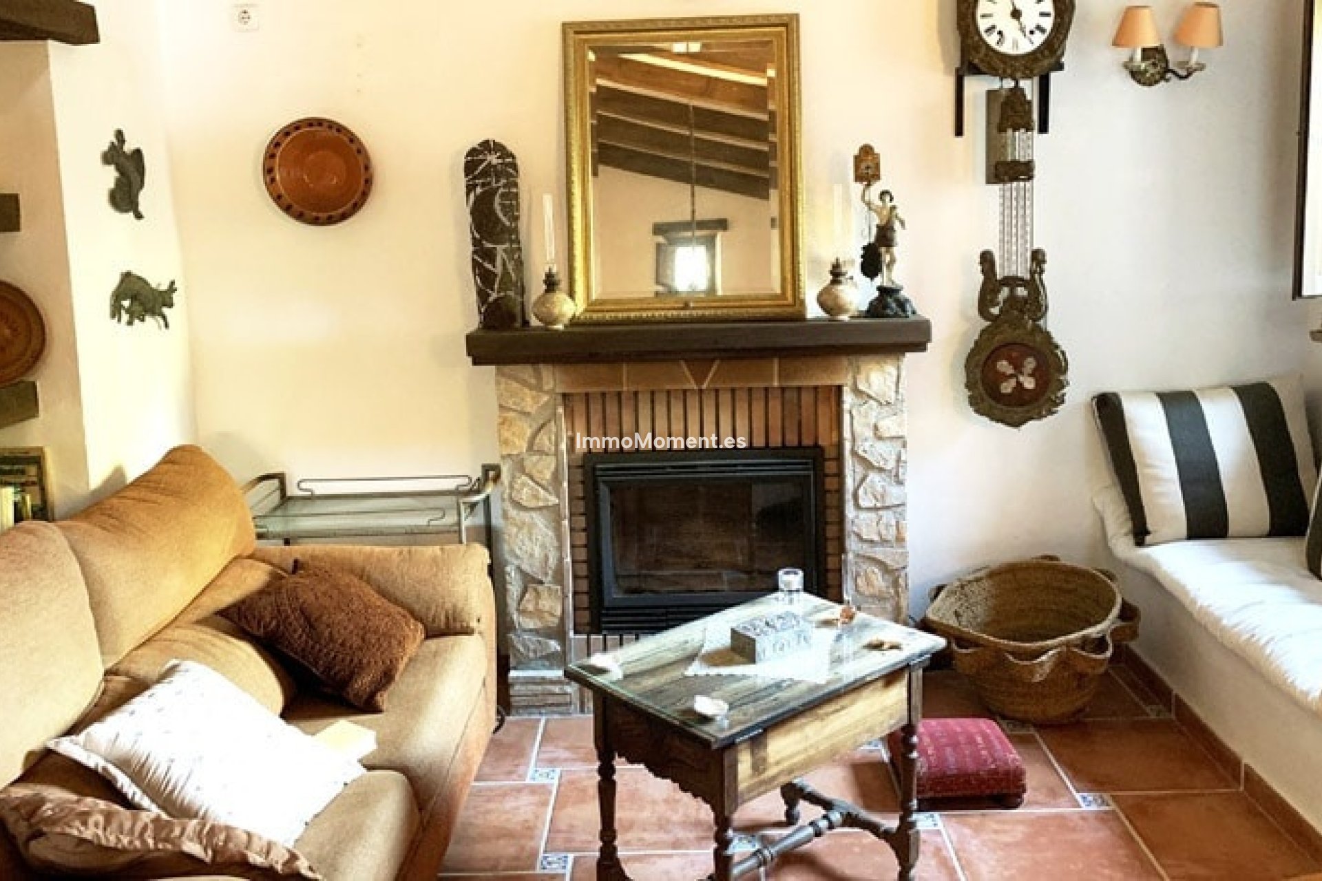 Reventa - Casa de campo - Pedreguer - Pedreguer Centro