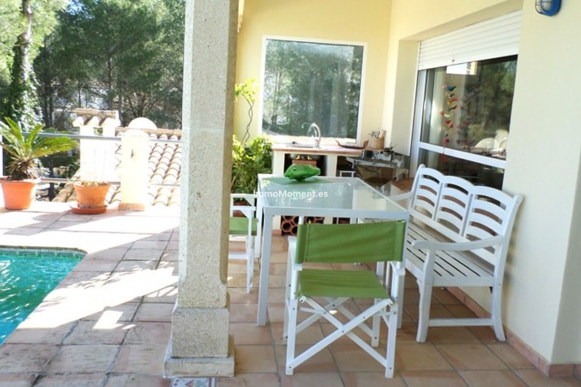 Reventa - Casa de campo - Pedreguer - Pedreguer Centro