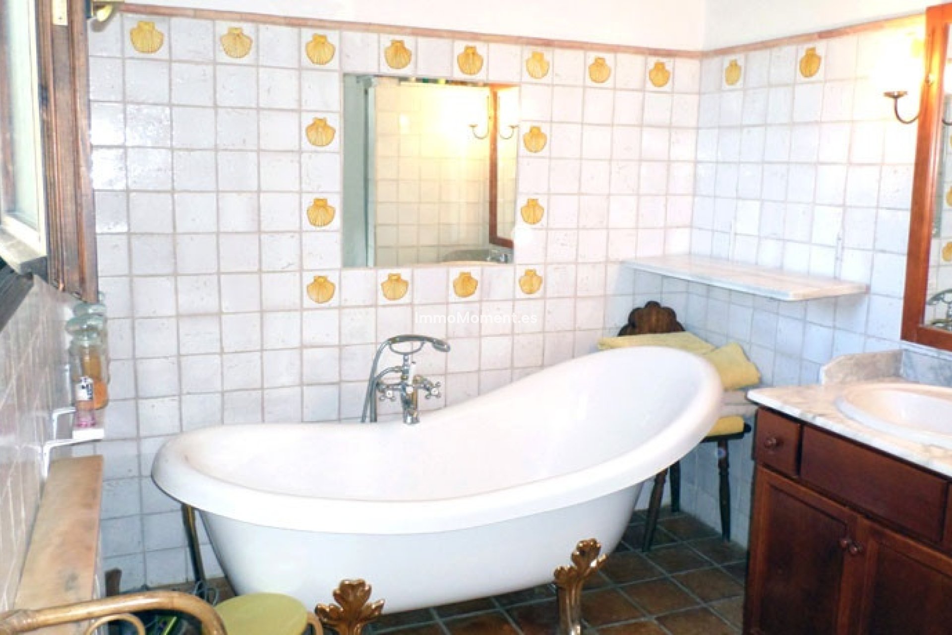 Reventa - Casa de campo - Pedreguer - Pedreguer Centro