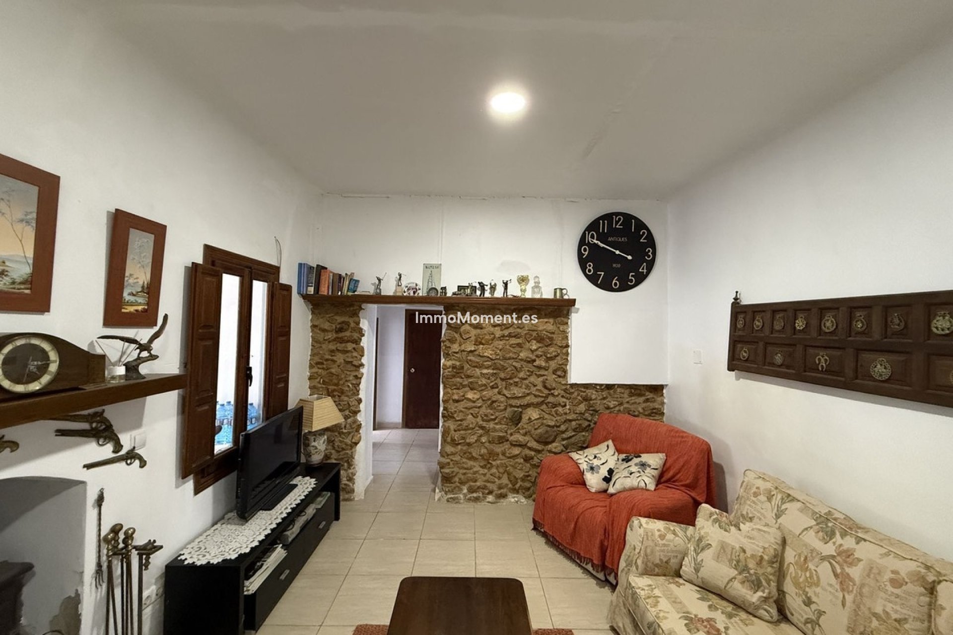 Reventa - Casa de campo - Pilar de la Horadada - Pinar de Campoverde