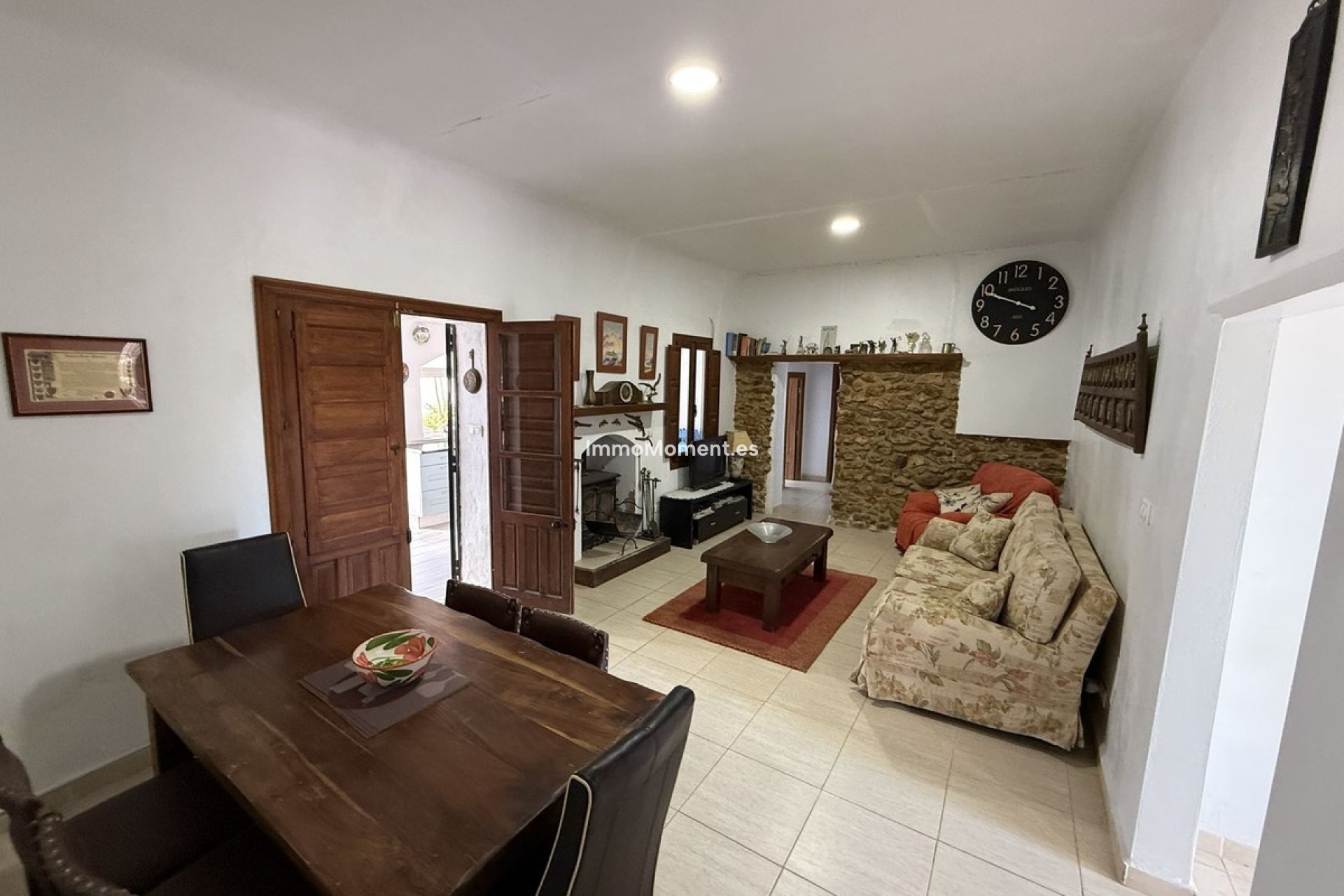 Reventa - Casa de campo - Pilar de la Horadada - Pinar de Campoverde